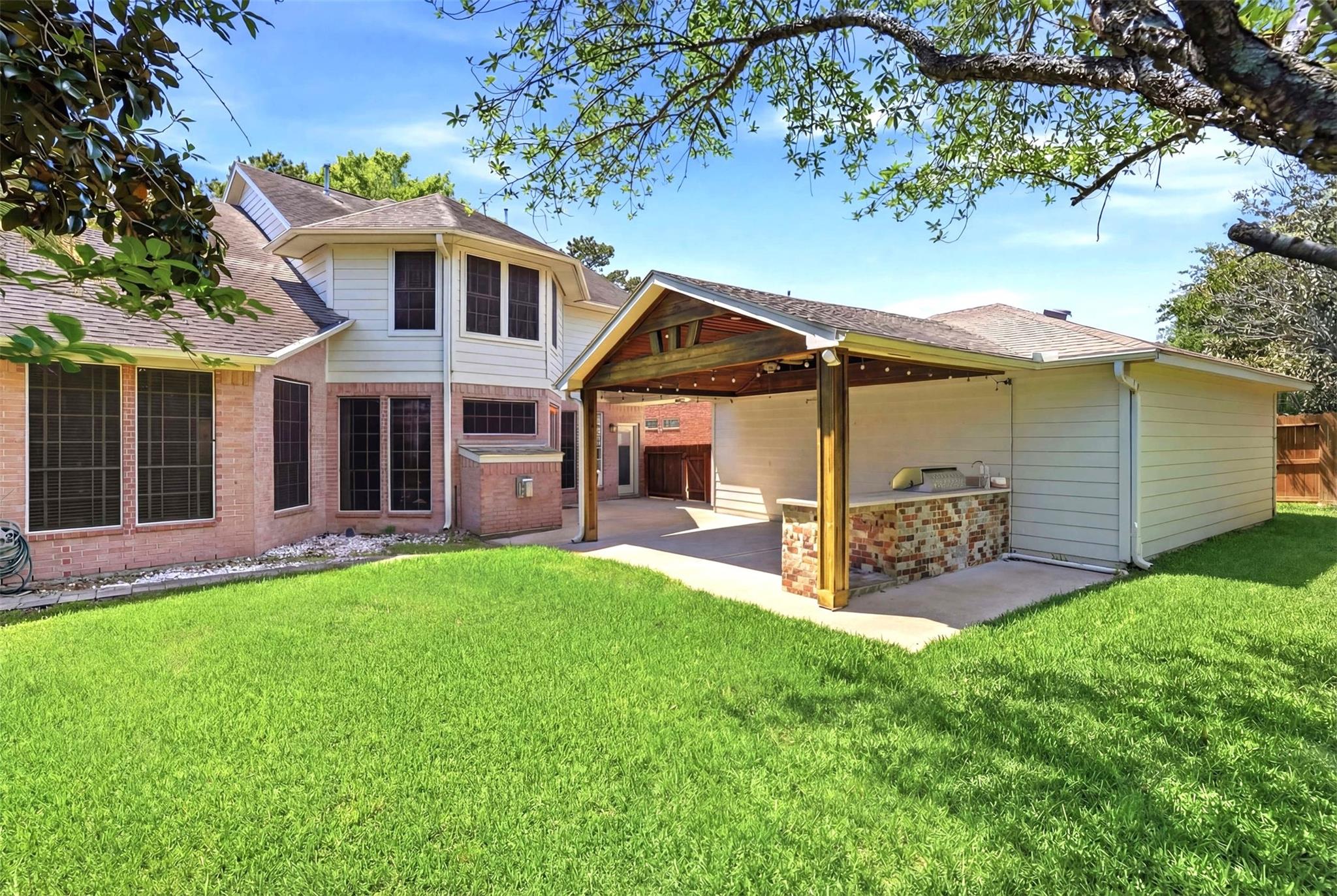 4707 Stackstone Lane, Katy, TX 77450 — photo 3
