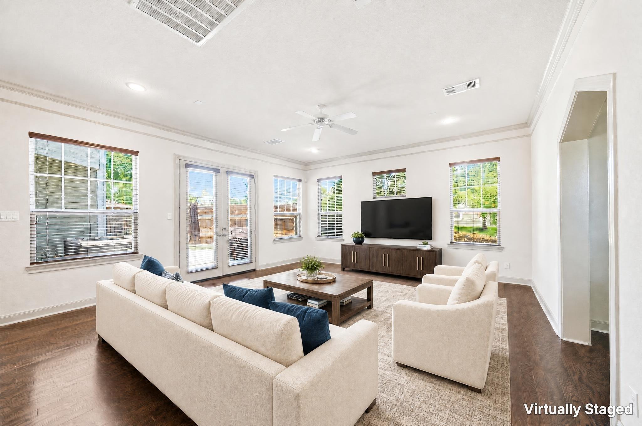 1838 Woodbend Village Court — photo