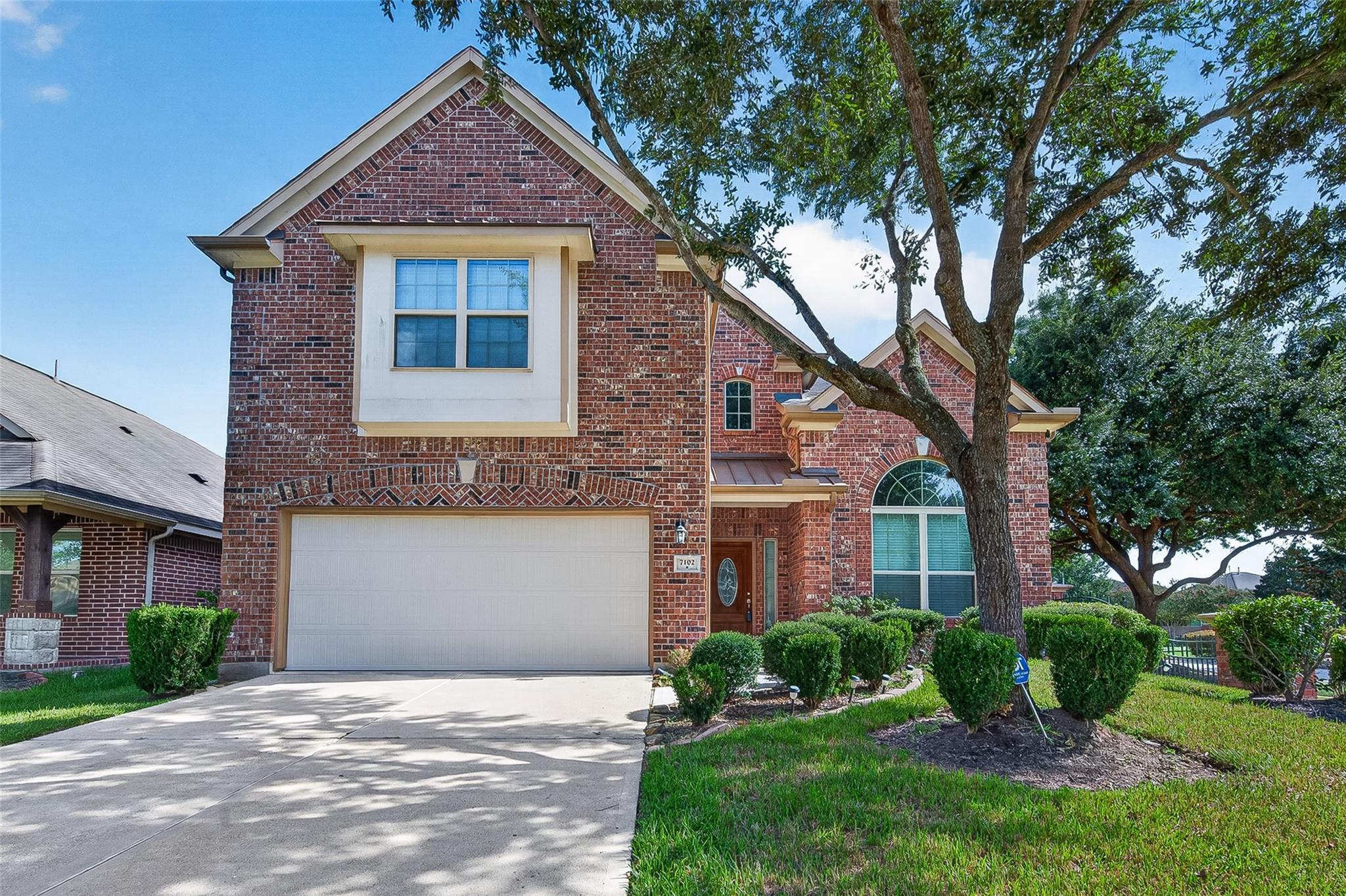 7102 Baitland Drive — photo