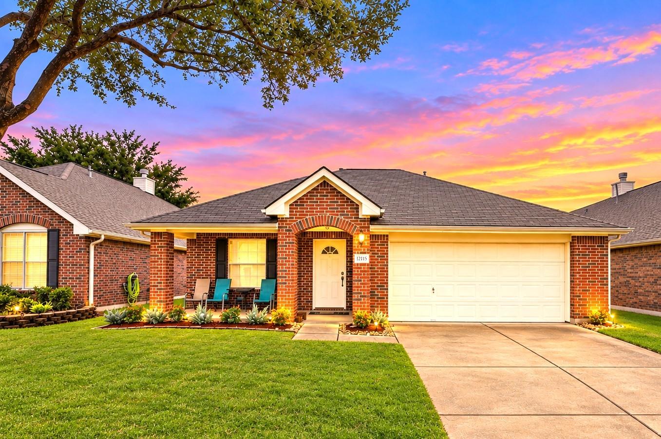 12115 Lucky Meadow Dr — photo
