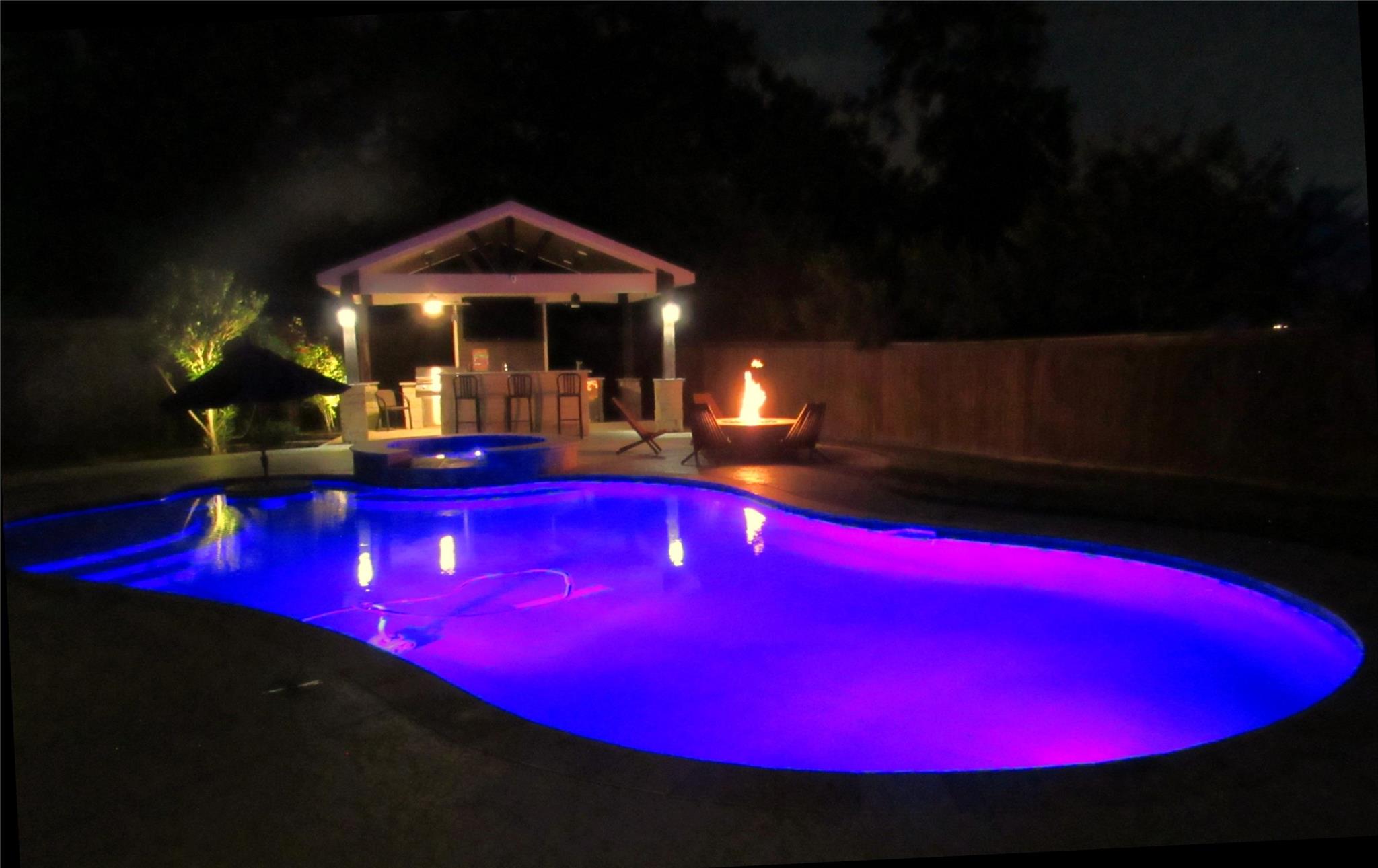 10402 Lake Palmetto Drive — photo