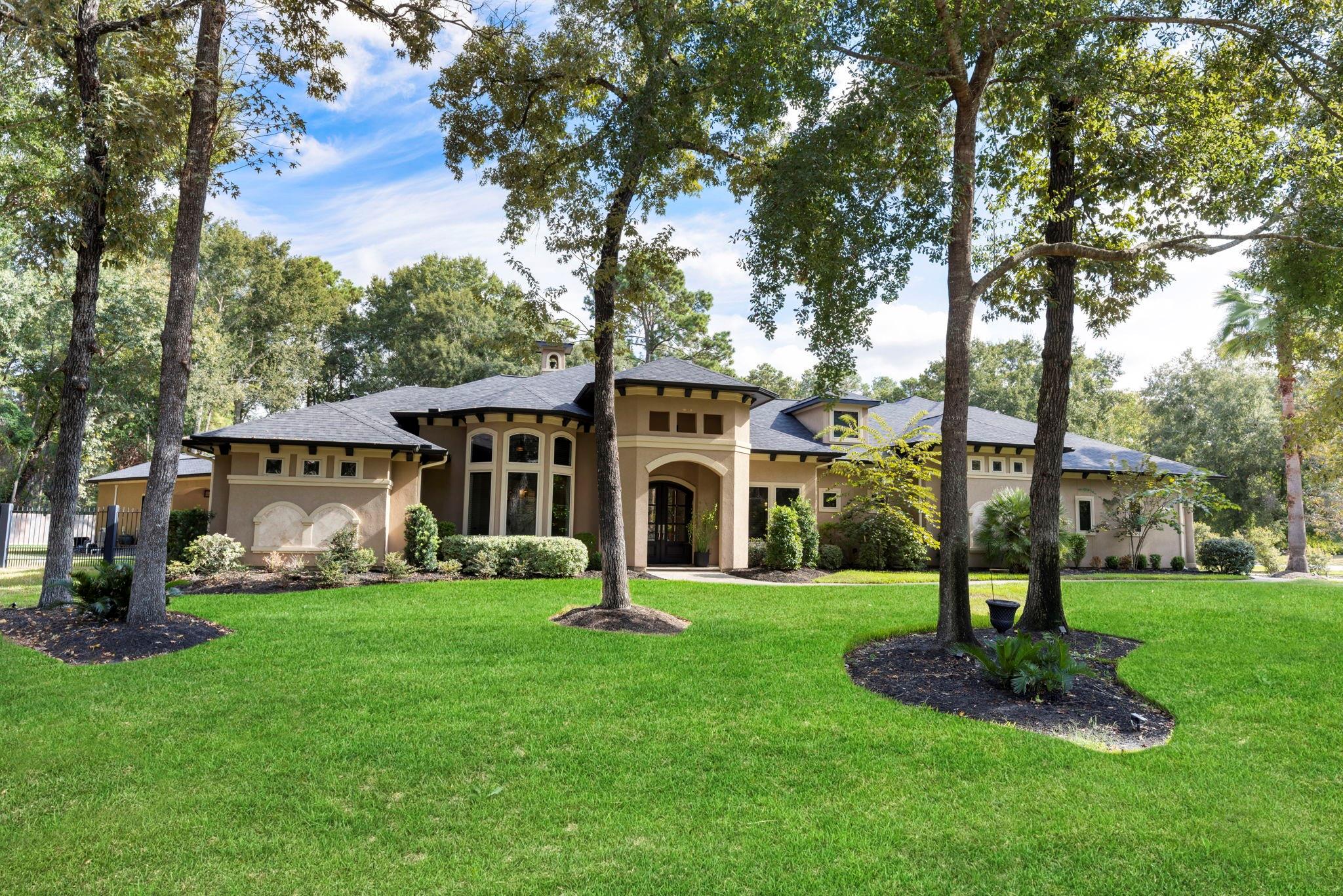 4103 Tee Tree Court — photo