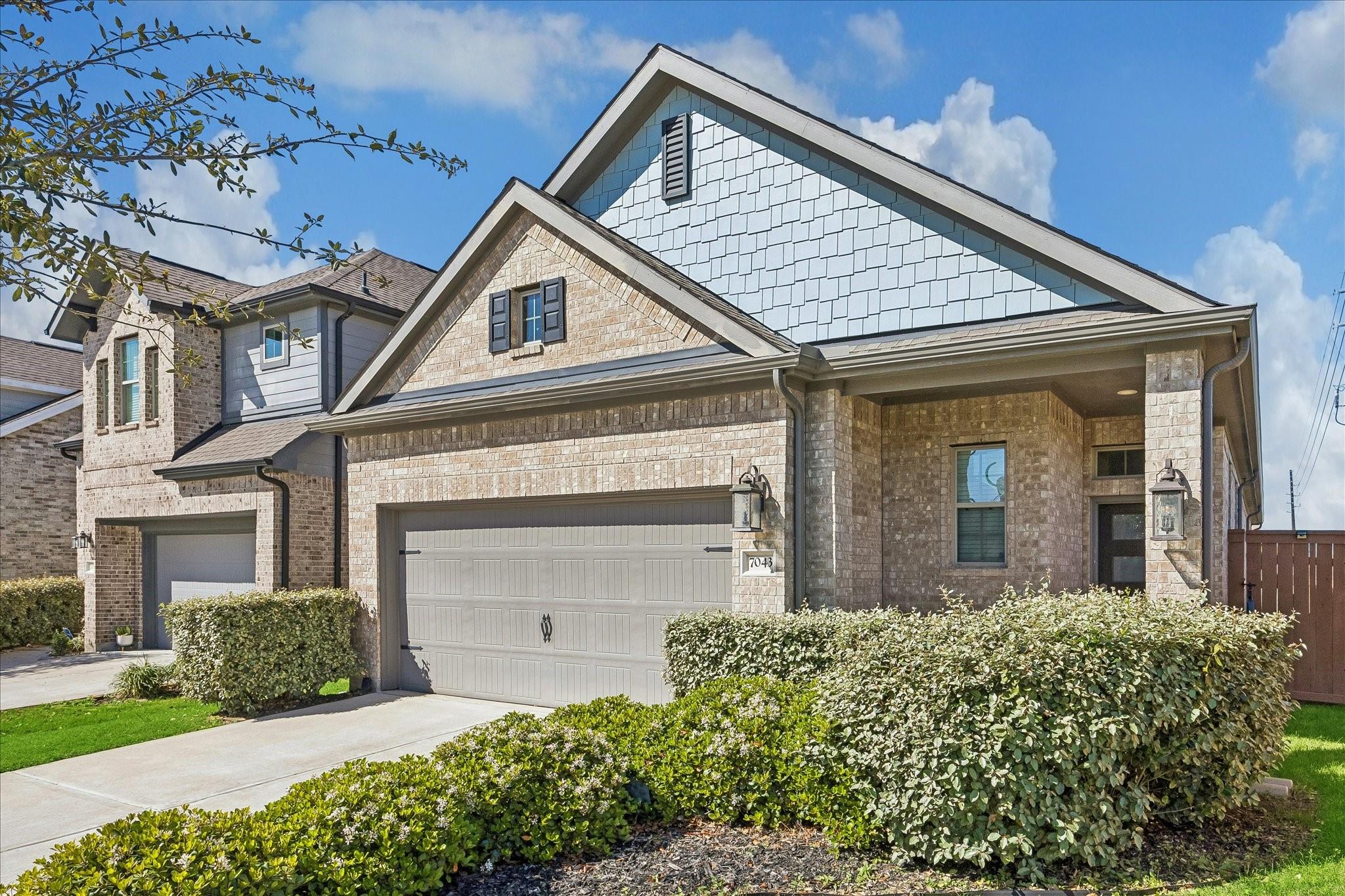 7043 Coneflower Creek — photo