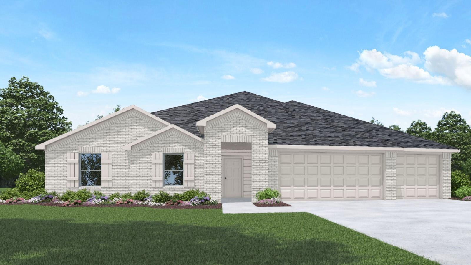 15155 Cibolo Lane — photo
