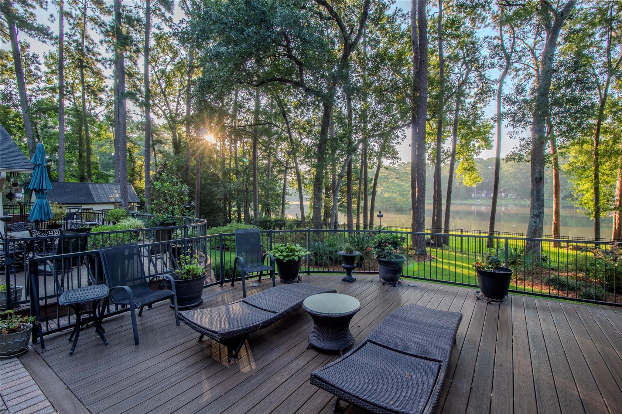 3783 Spring Drive, Huntsville, TX 77340
