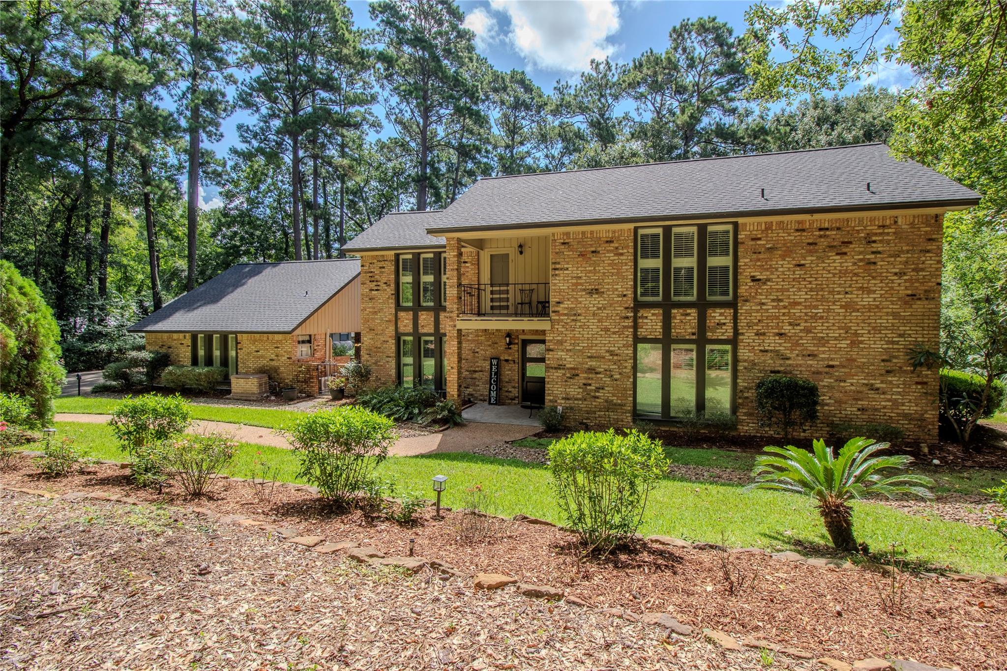 3783 Spring Drive, Huntsville, TX 77340 — photo 3