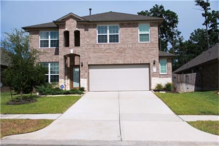 24135 Mckinzie Ridge — photo