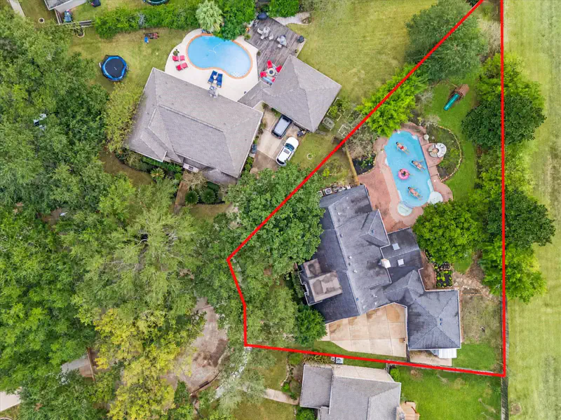 2526 Stephens Grant Drive — photo