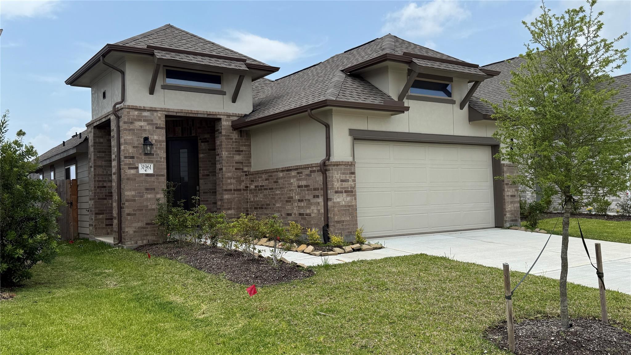31961 Retama Ranch Lane, Spring, TX 77386