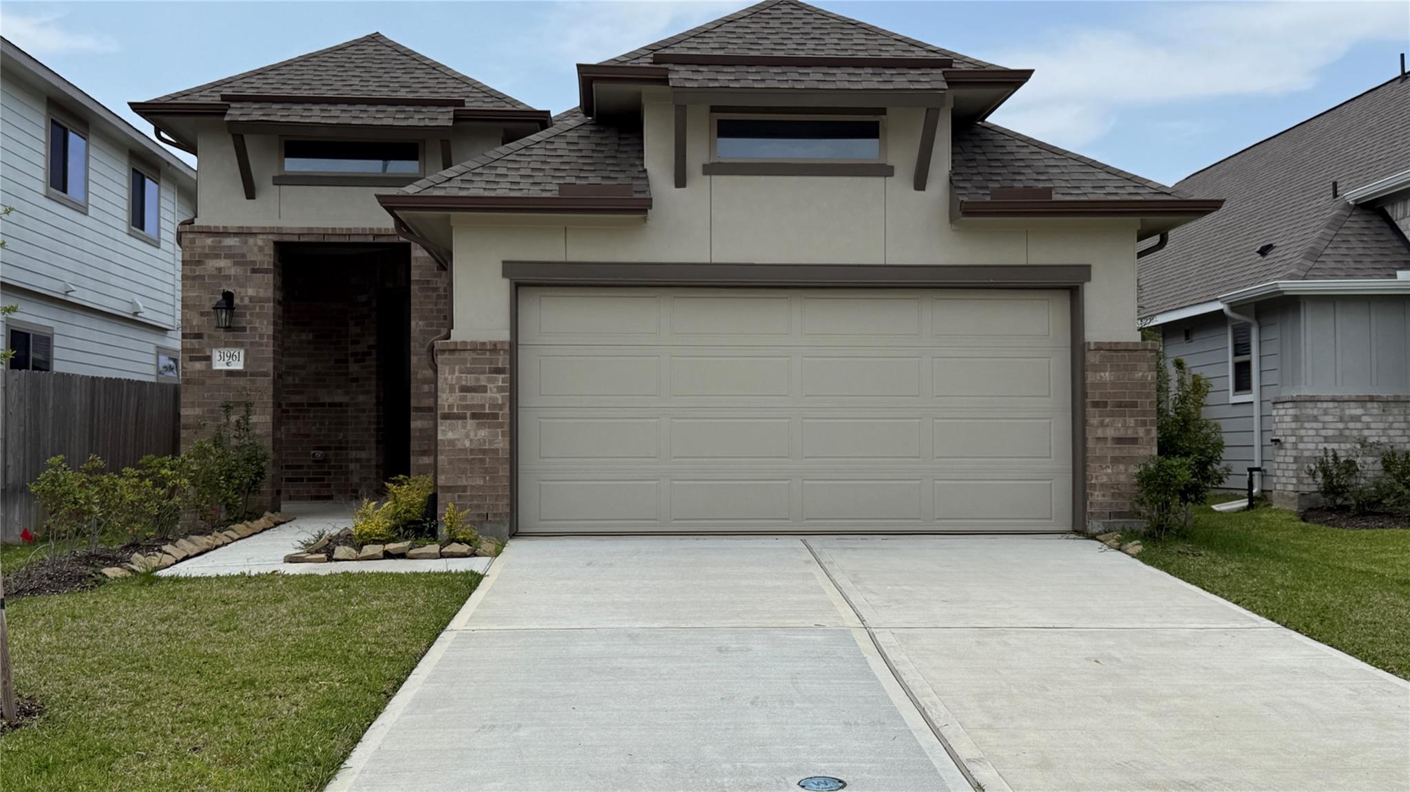 31961 Retama Ranch Lane, Spring, TX 77386 — photo 2