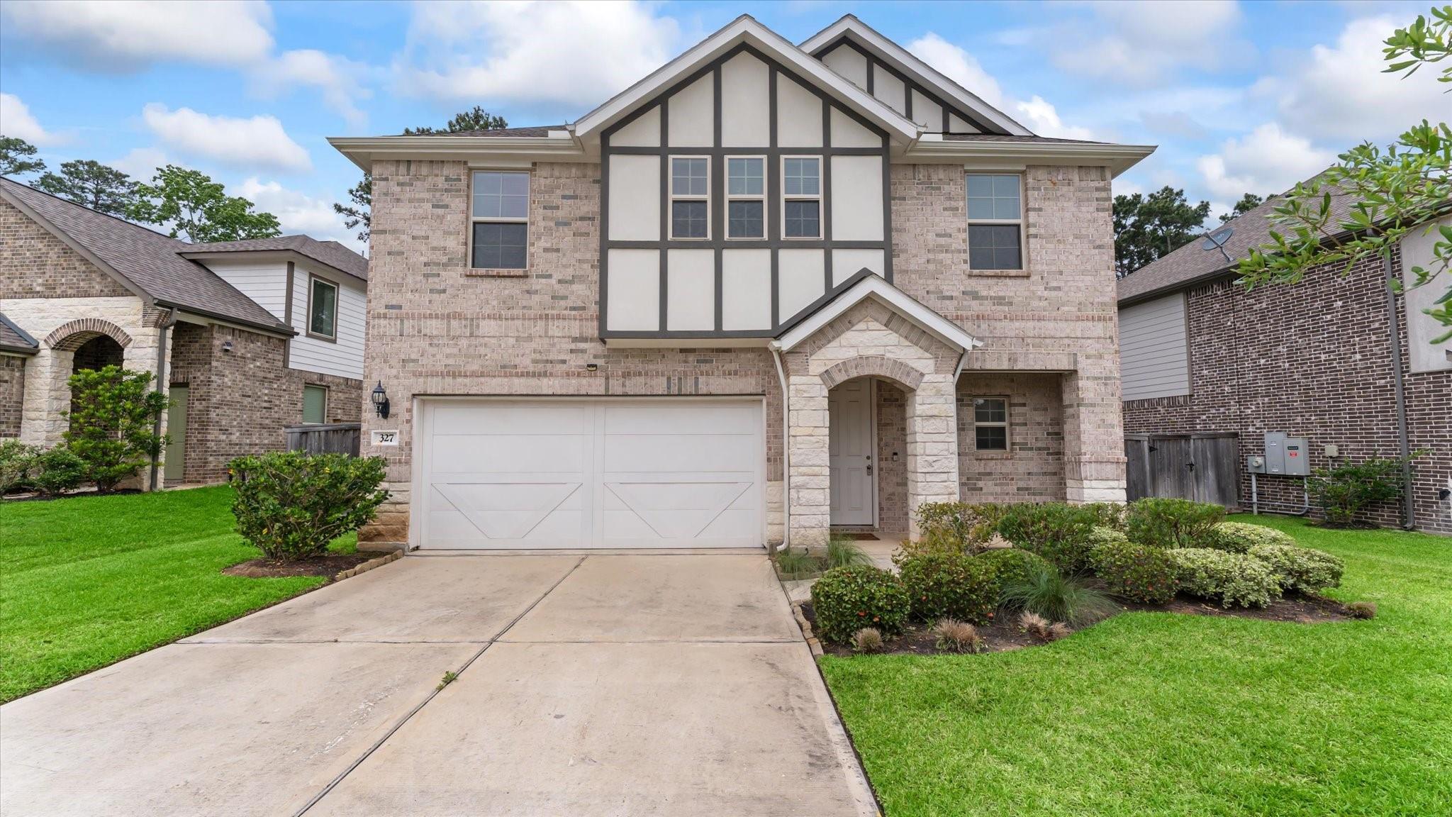 327 Honey Mesquite Path — photo