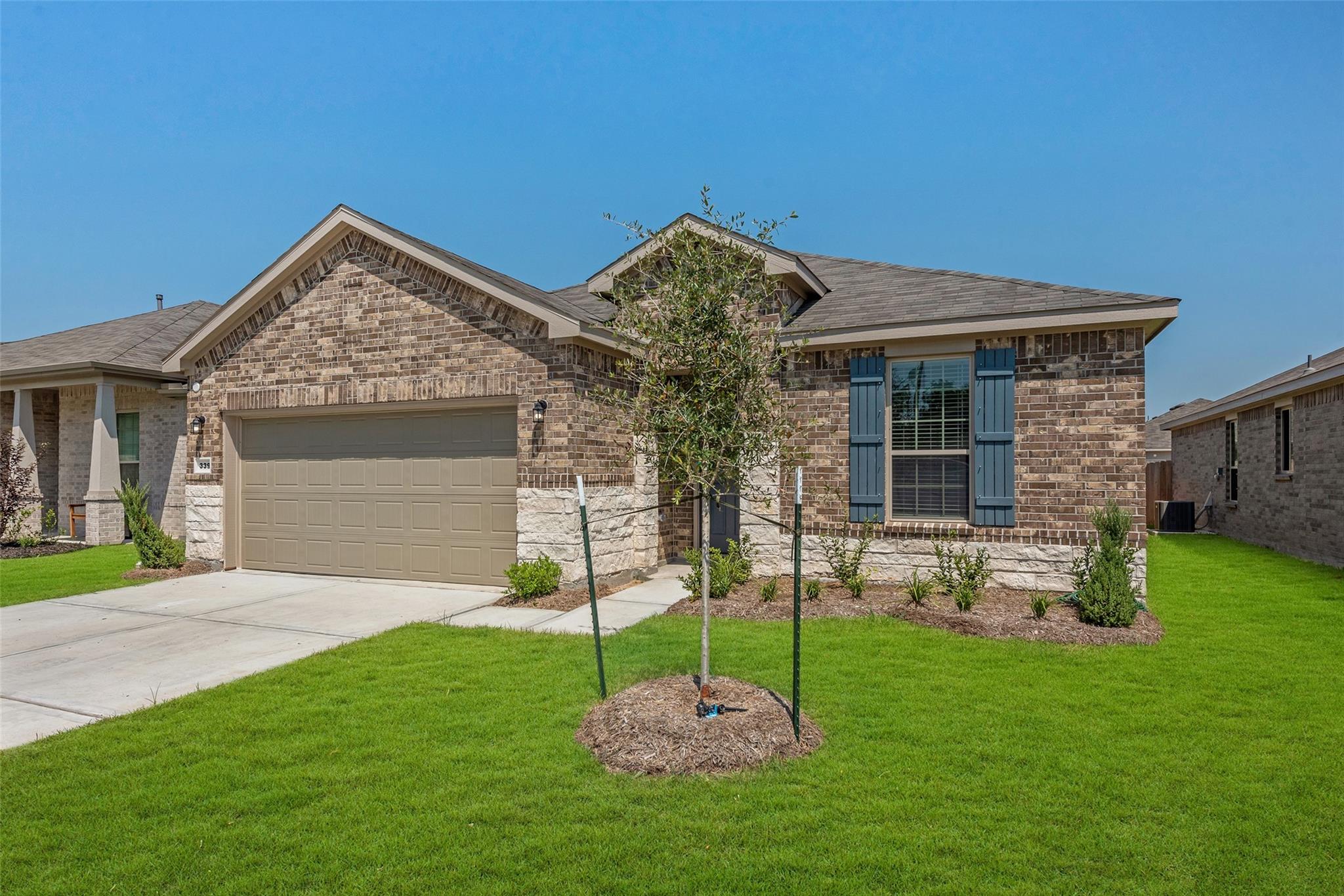 339 Lippizan Drive — photo