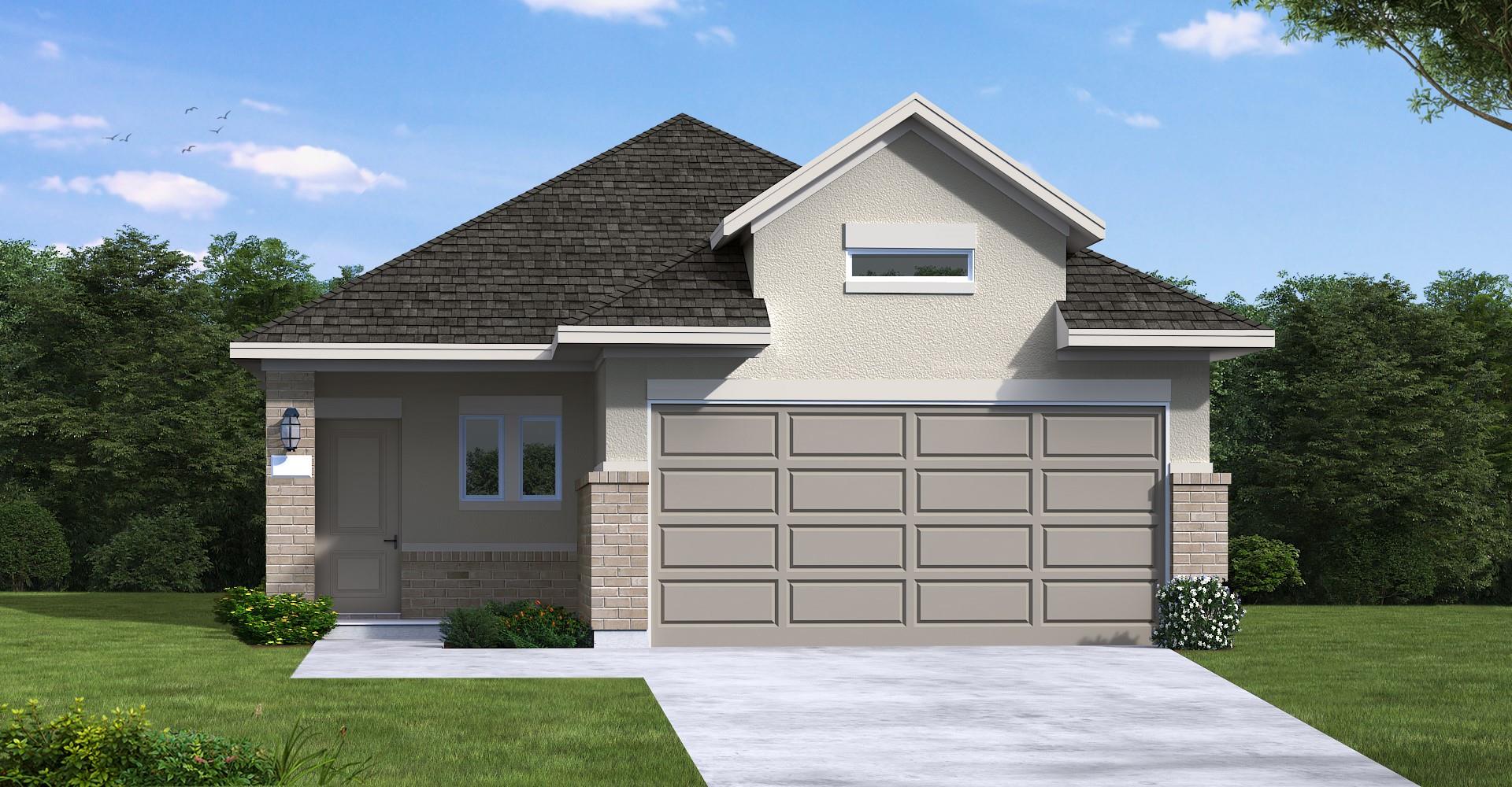 2651 Pond Cove Court — photo