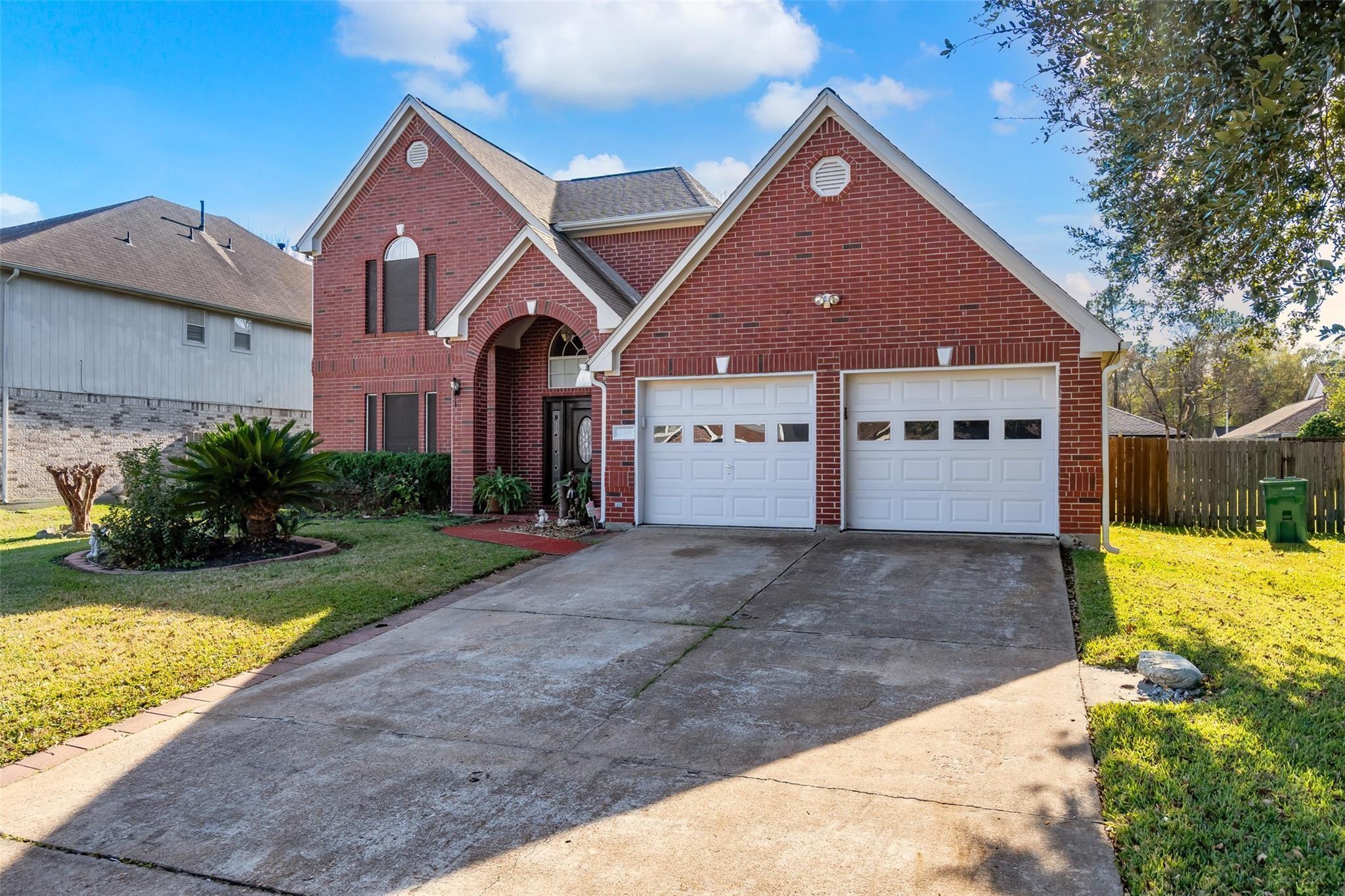 12446 Chalmette Street — photo