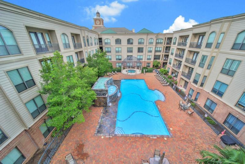 2299 Lone Star Drive #406 — photo