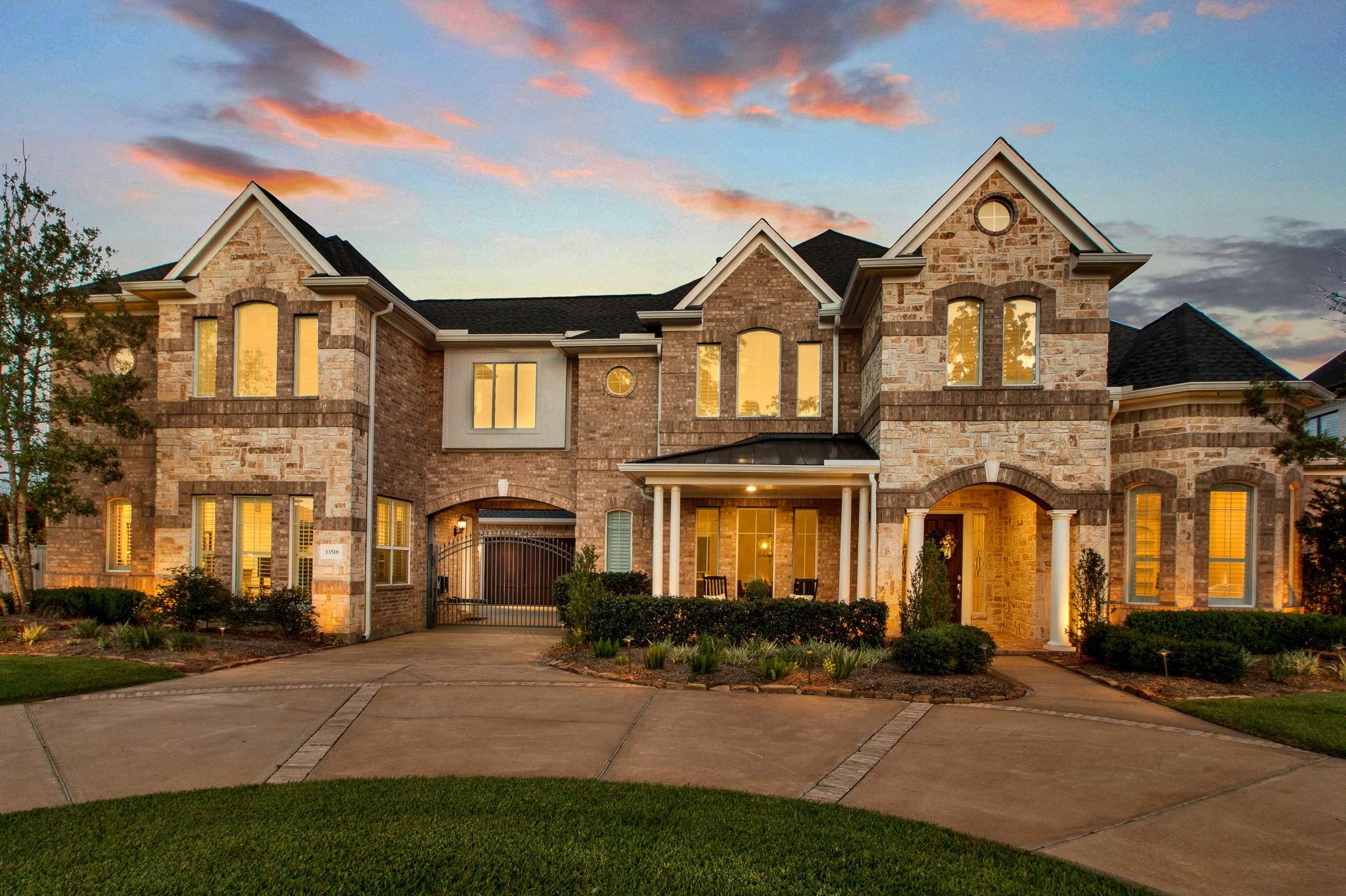 13518 Key Ridge Lane — photo