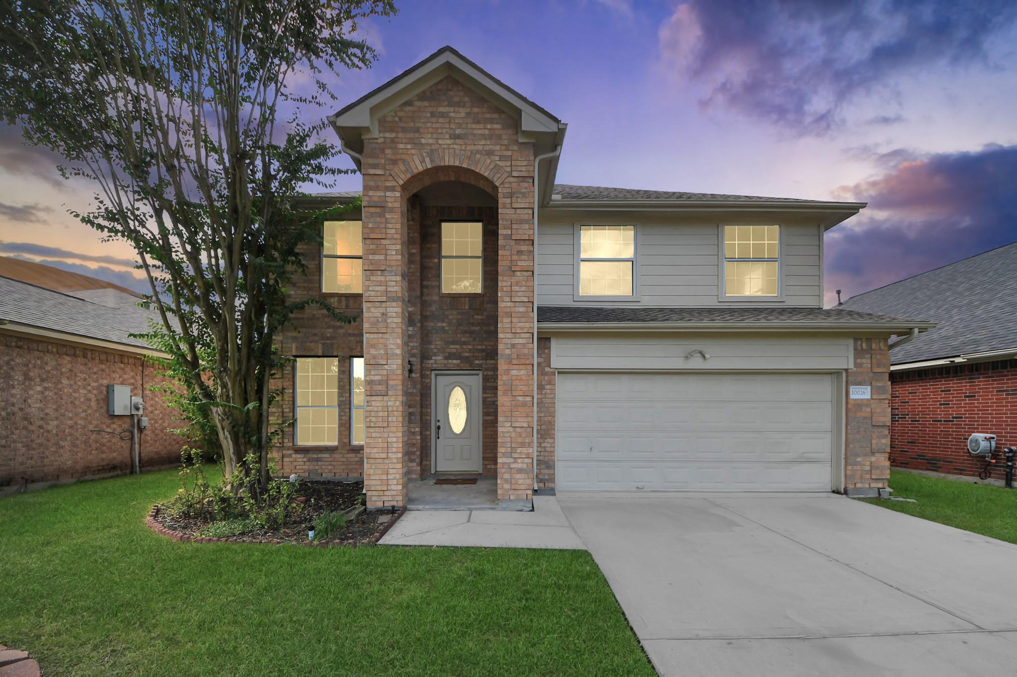 10026 Gil Jr Lane — photo