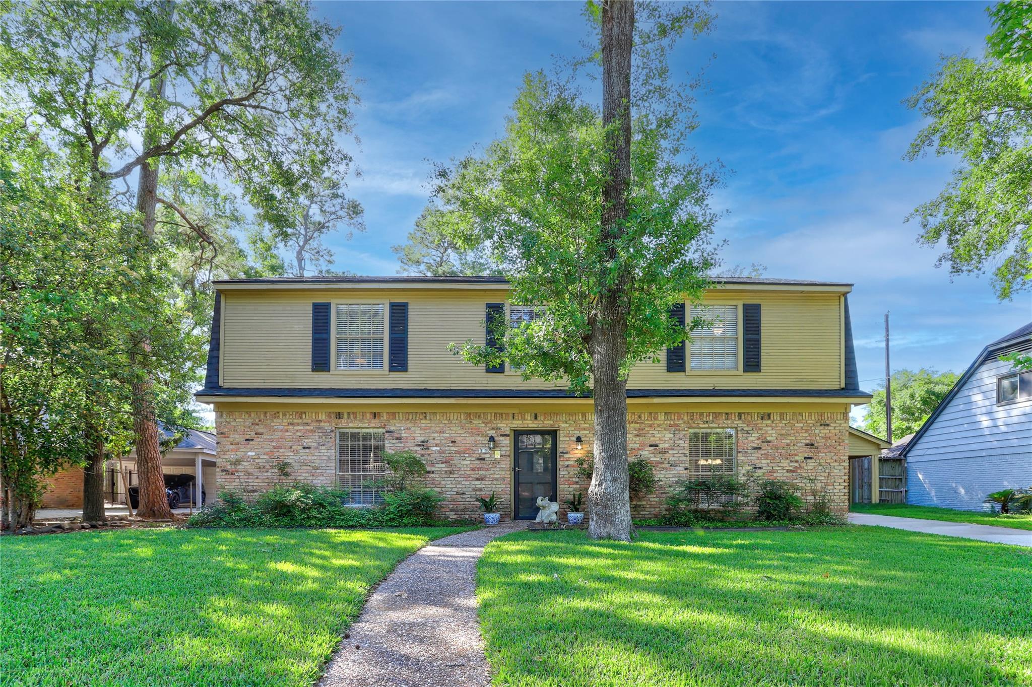 1415 Corral Drive — photo