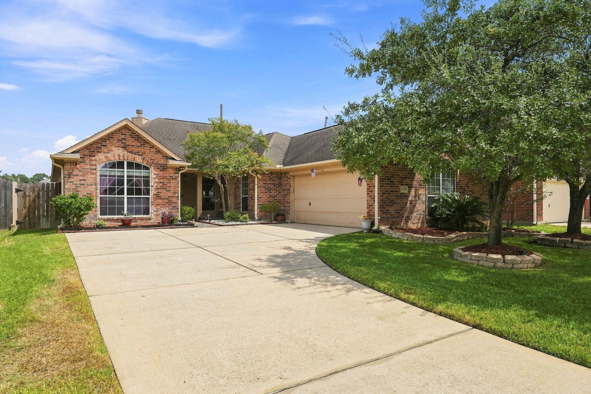 18122 Memorial Falls Drive — photo
