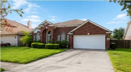 1510 Autumn Dawn Court — photo