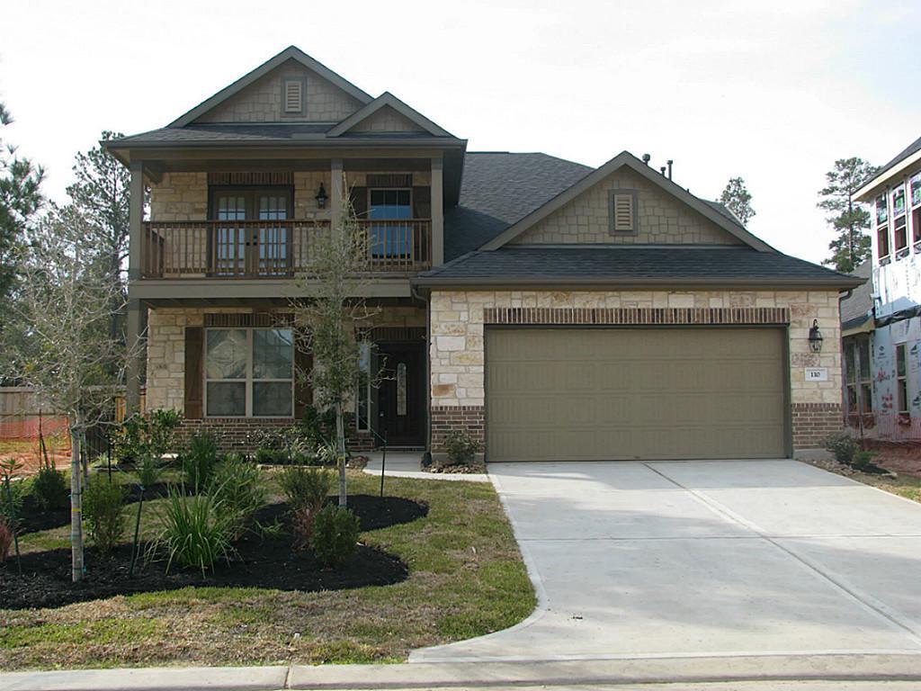 110 S Sawbridge Circle — photo