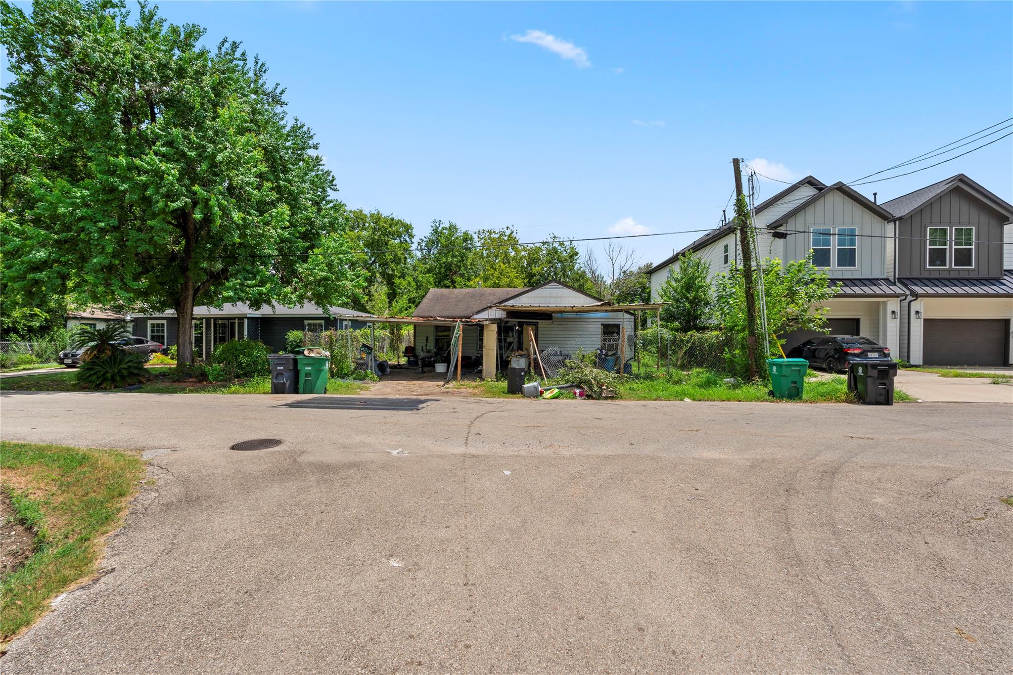 6135 Sidney Street — photo