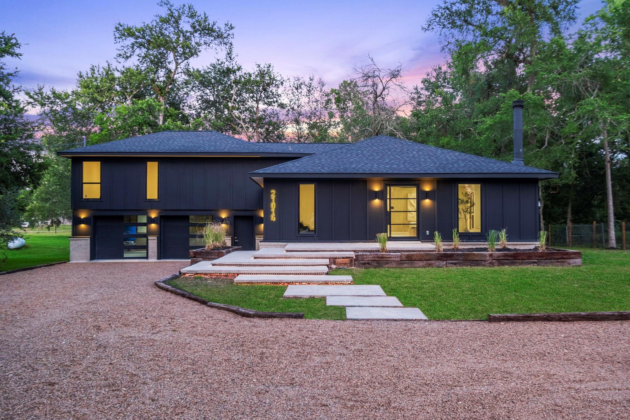 21015 Britt Oaks Drive — photo