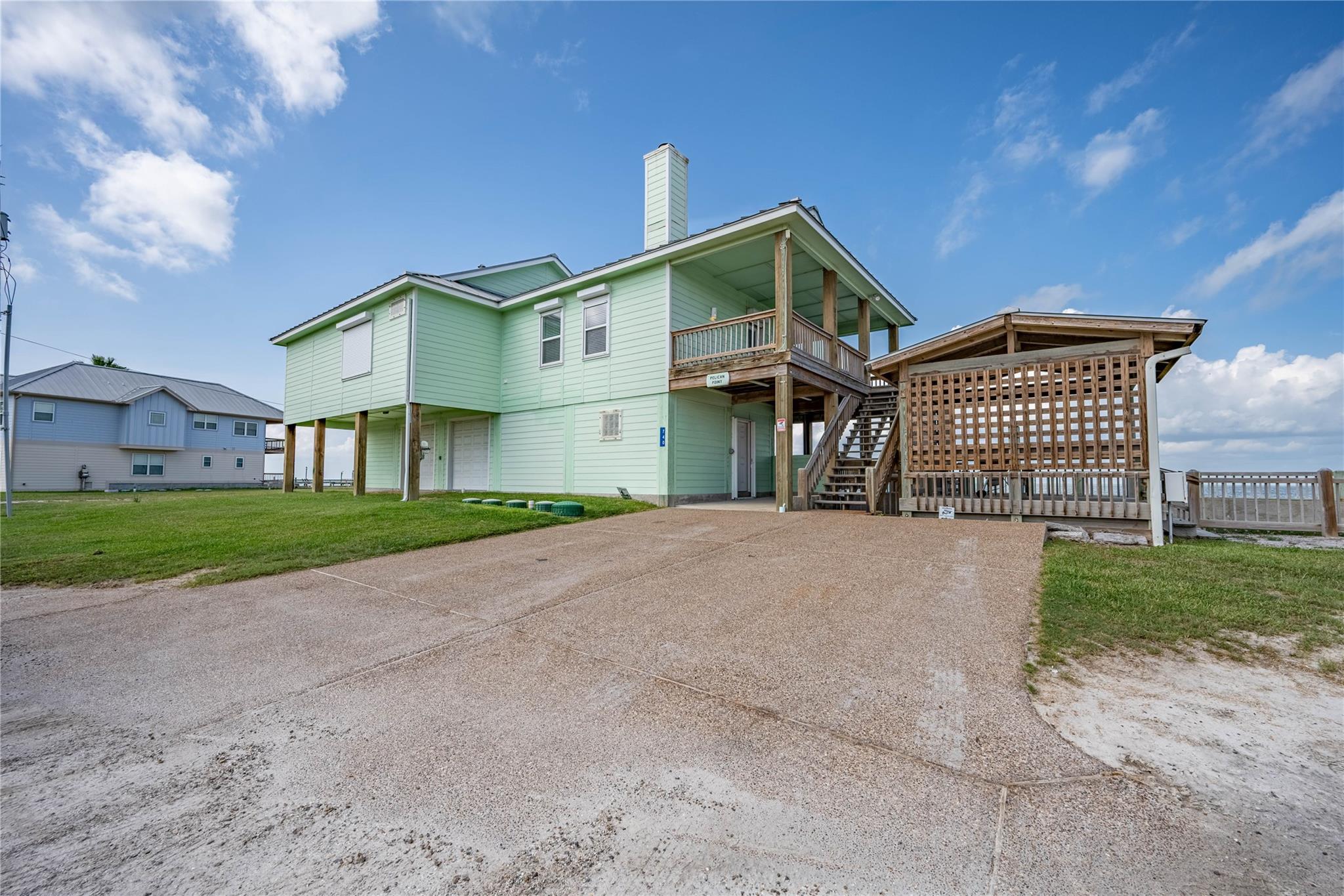 740 Copano Cove — photo