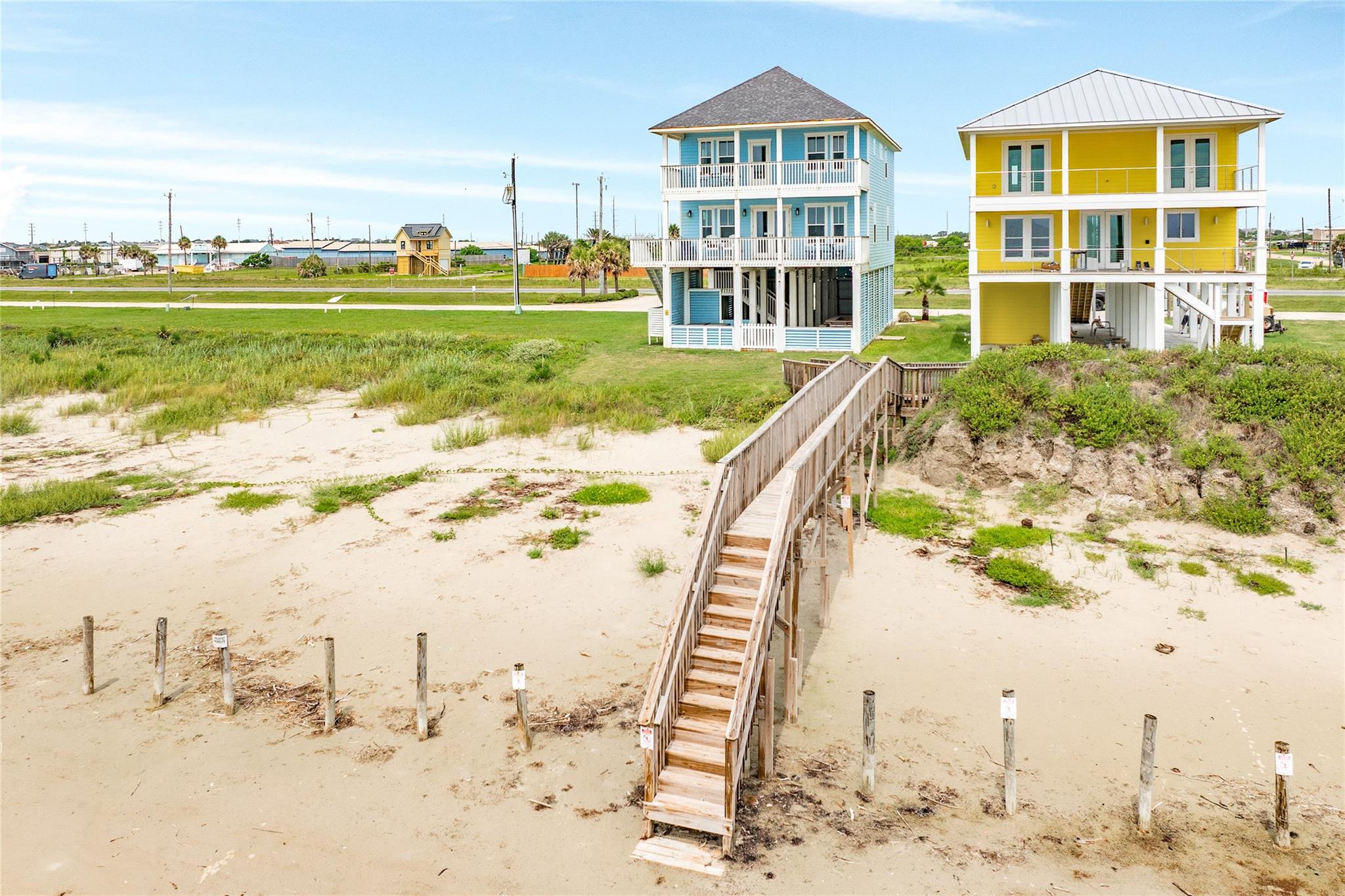 12035 Sand Dollar Beach Drive — photo