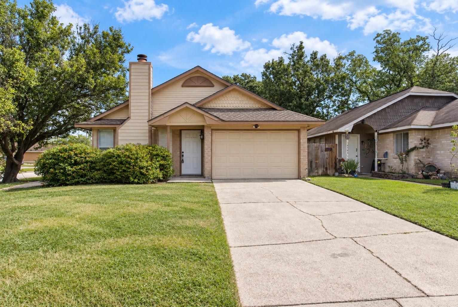23346 Prairie Bird Drive — photo