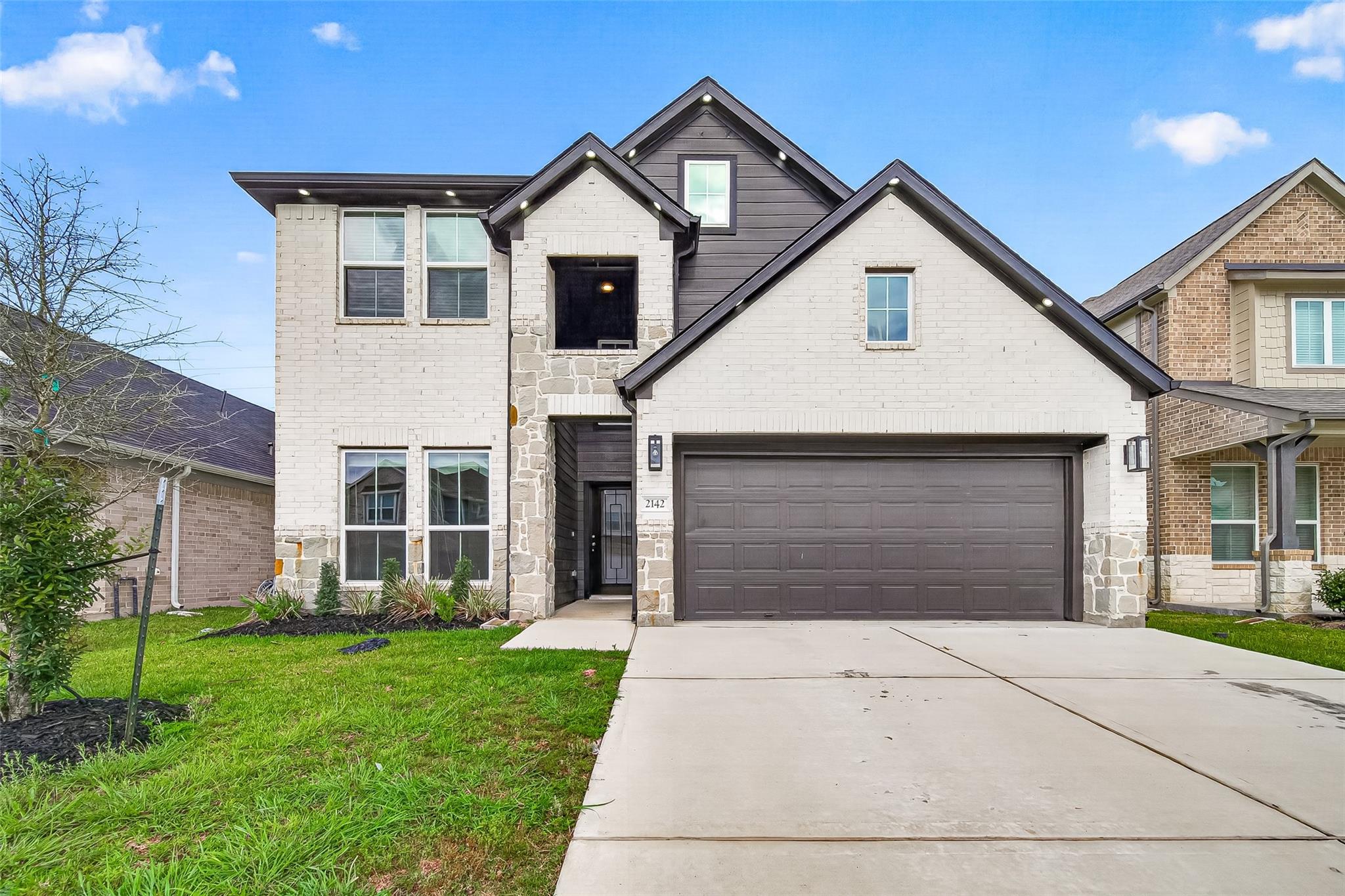 2142 Reed Cave Lane, Spring, TX 77386