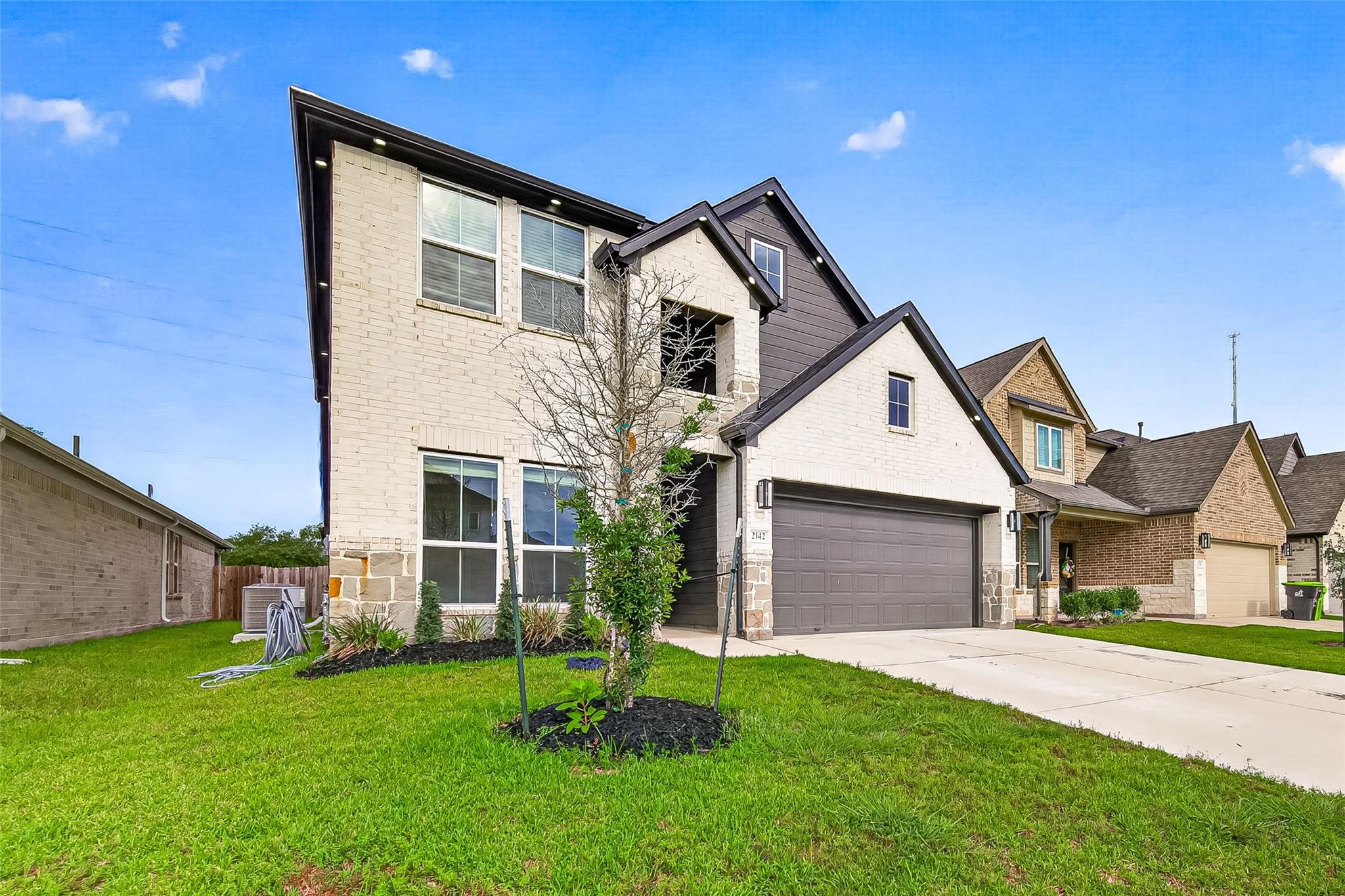 2142 Reed Cave Lane, Spring, TX 77386 — photo 2