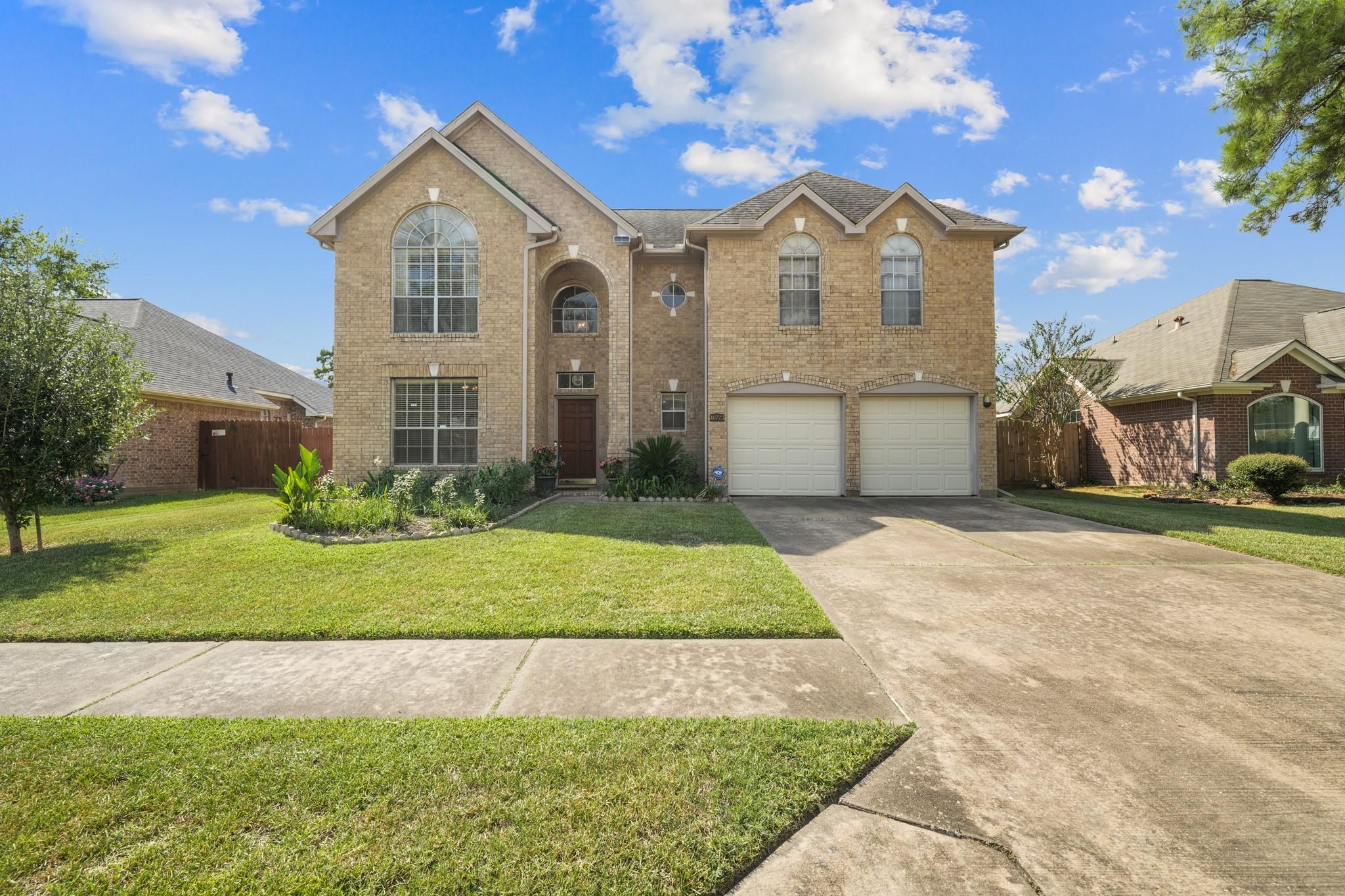10723 Oak Acres Drive — photo
