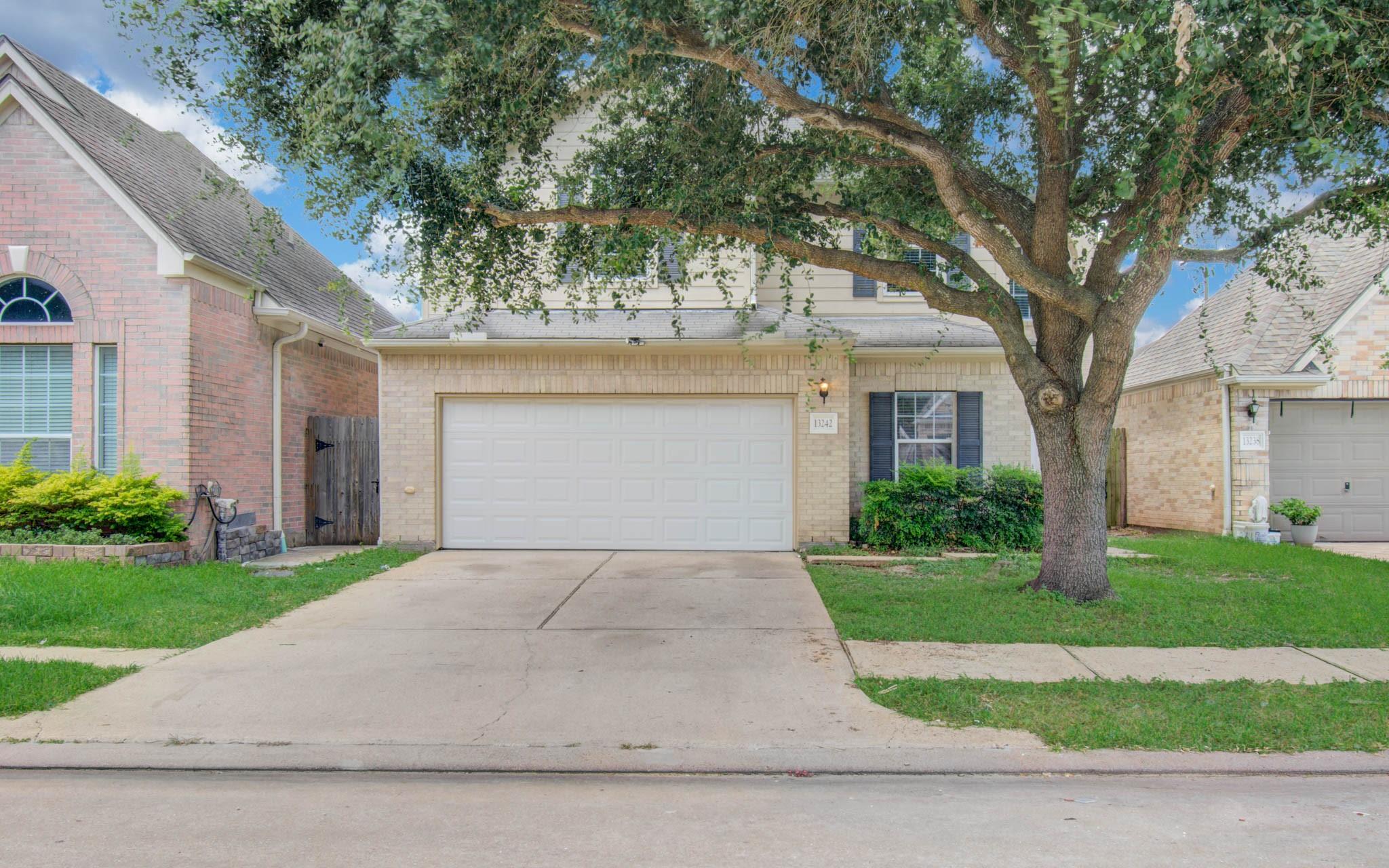 13242 Rustic Garden Drive — photo