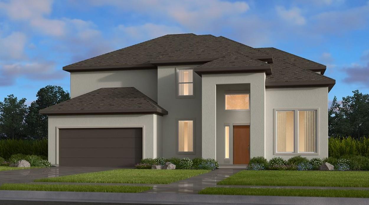 21622 Juniper Brook Drive — photo
