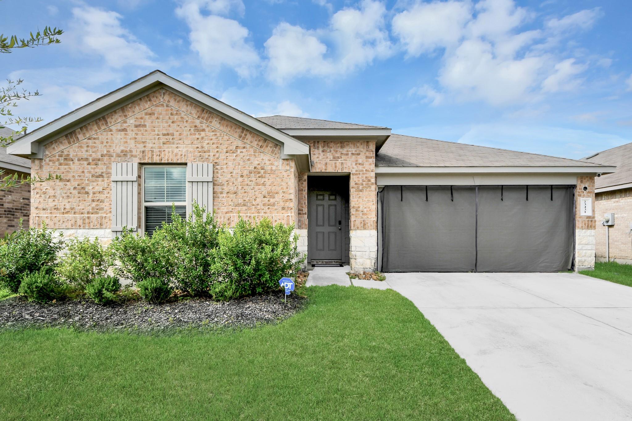 23431 Harrow Field Lane — photo