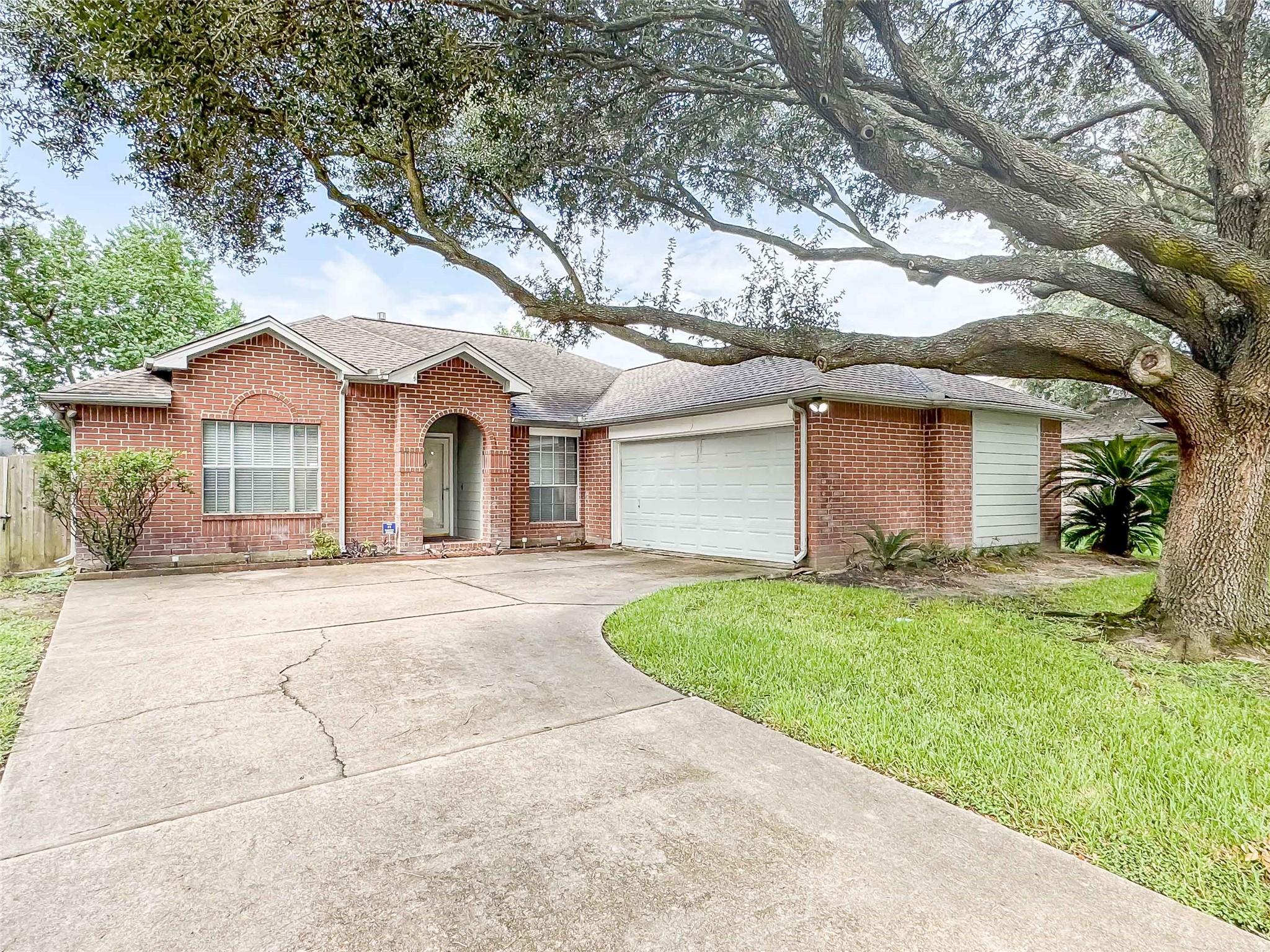 6835 Haven Creek Drive — photo