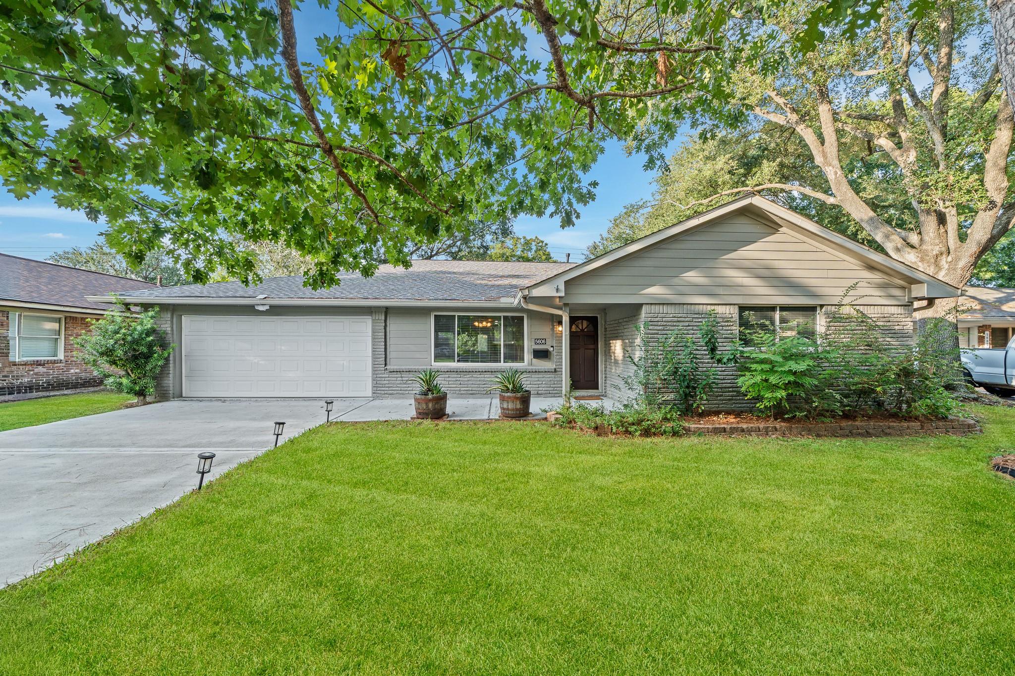 5606 Warm Springs Road — photo