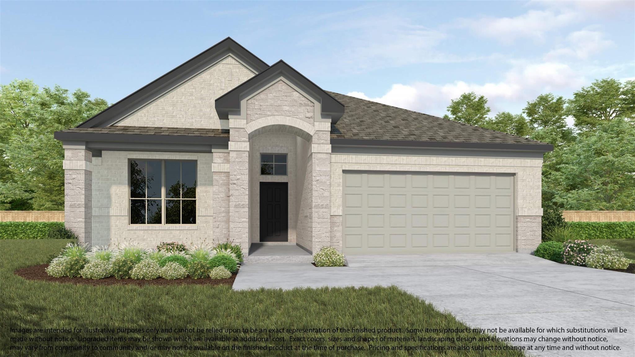 3046 Native Spring Drive — photo