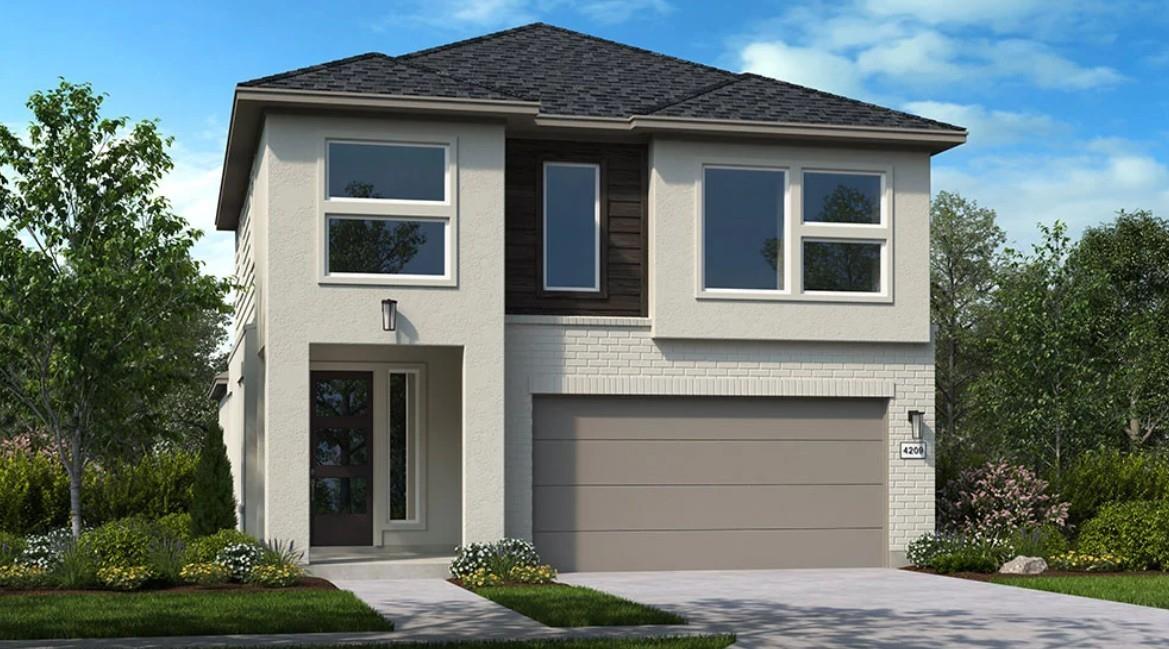 9306 Willowbank Gap Lane — photo