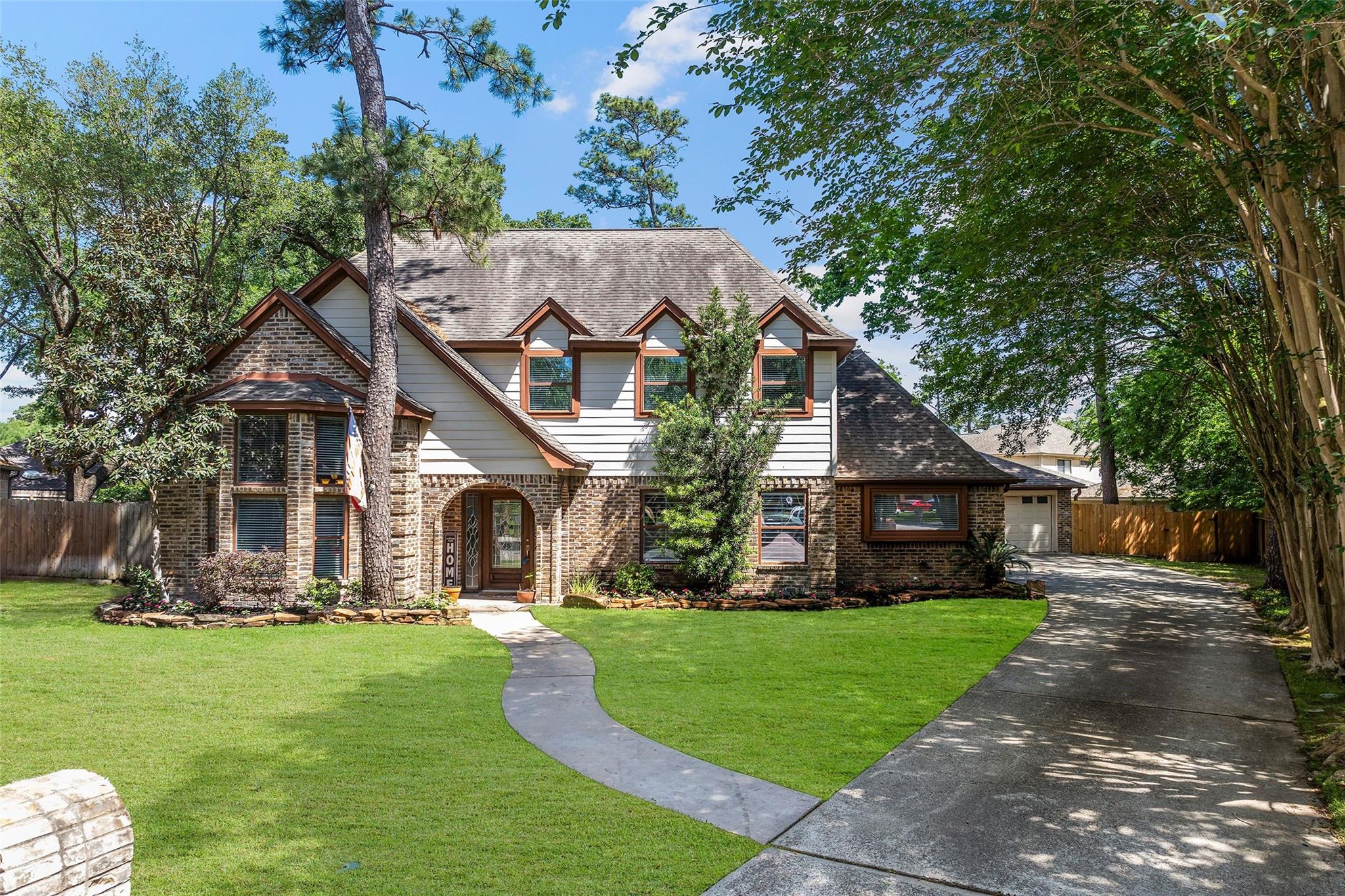16806 Sandypine Circle — photo