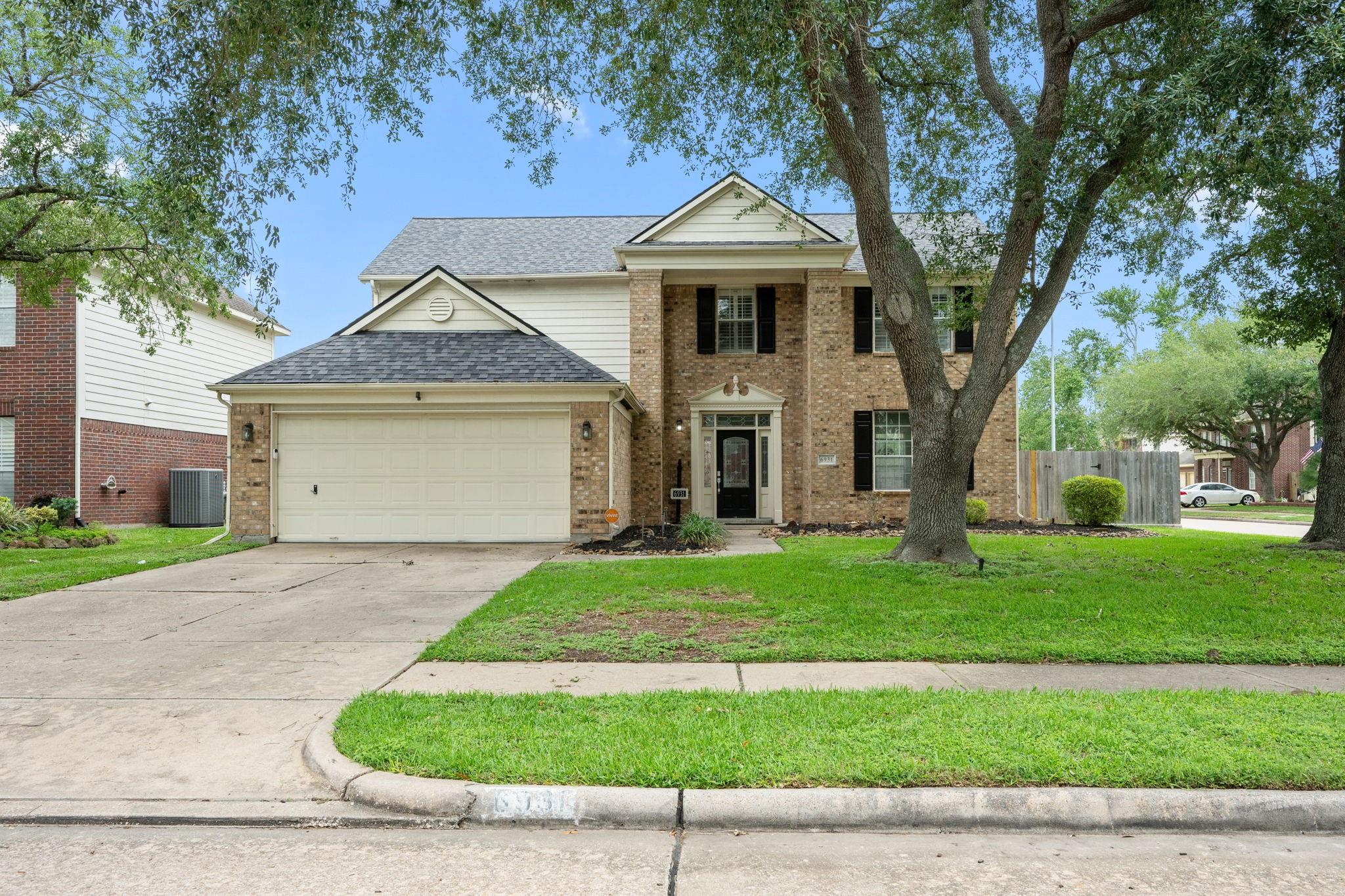 6931 Royal Knoll Court — photo