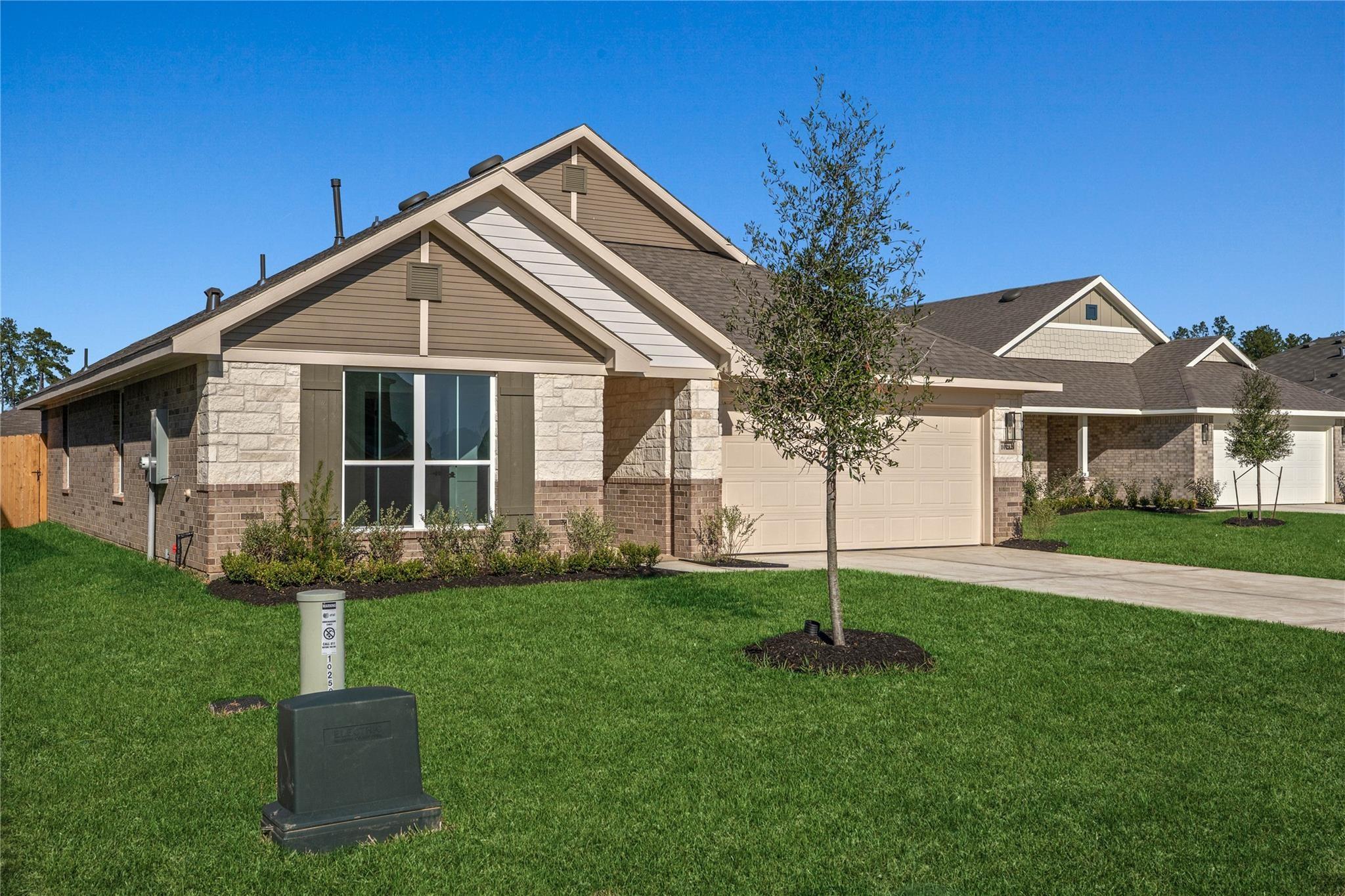 336 Bryan Way, Angleton, TX 77515 — photo 2