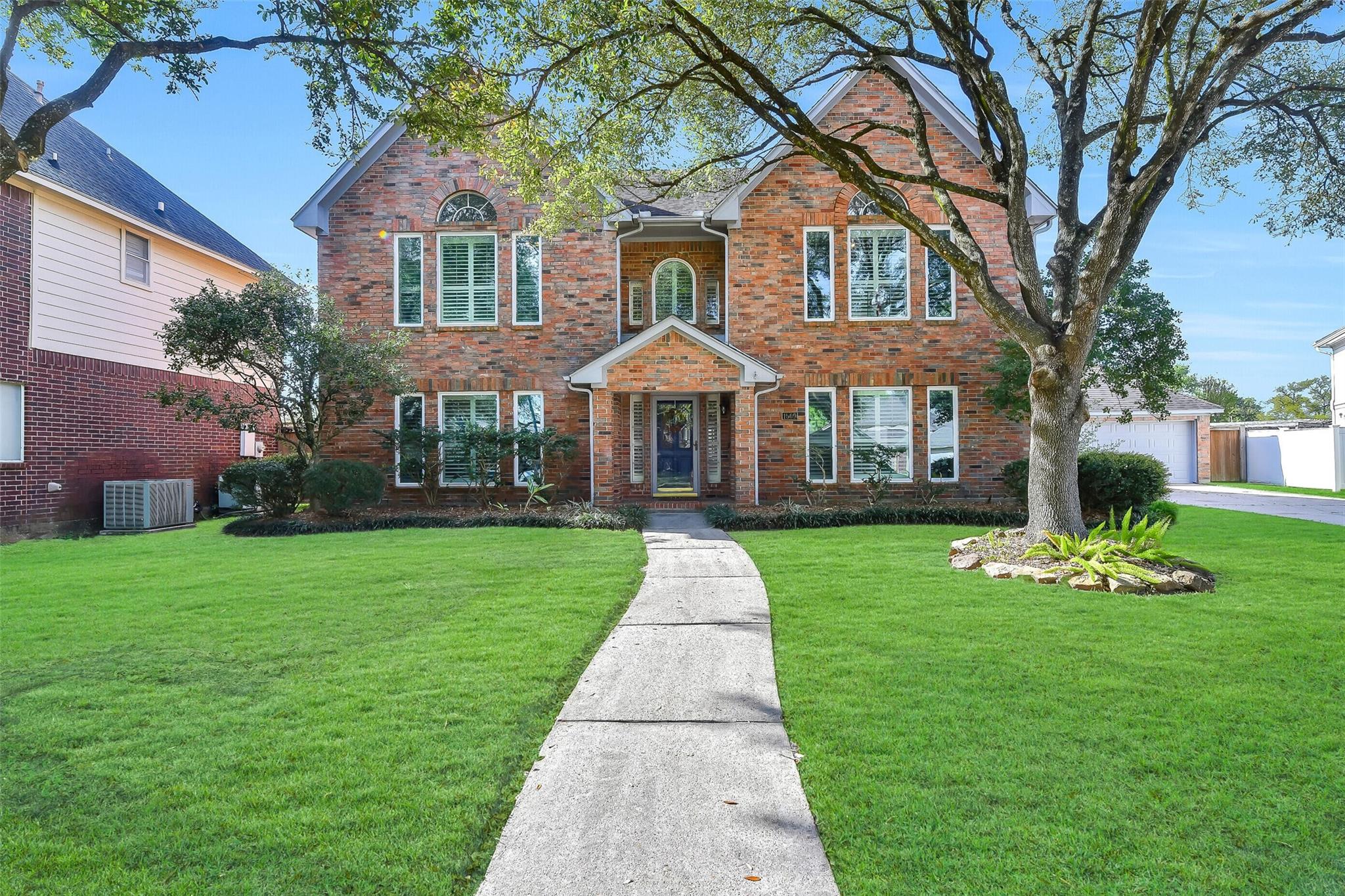 1509 Kilgarlin Lane — photo