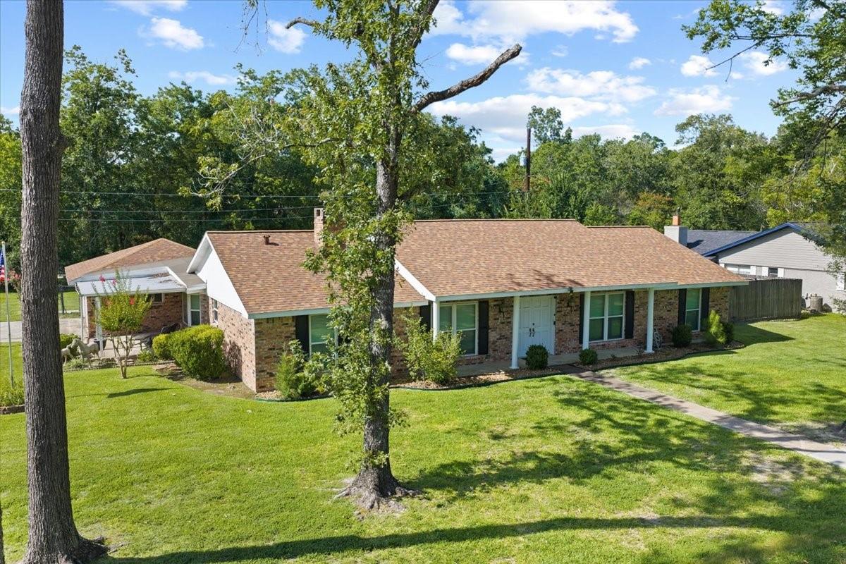 3603 Fleming Drive — photo
