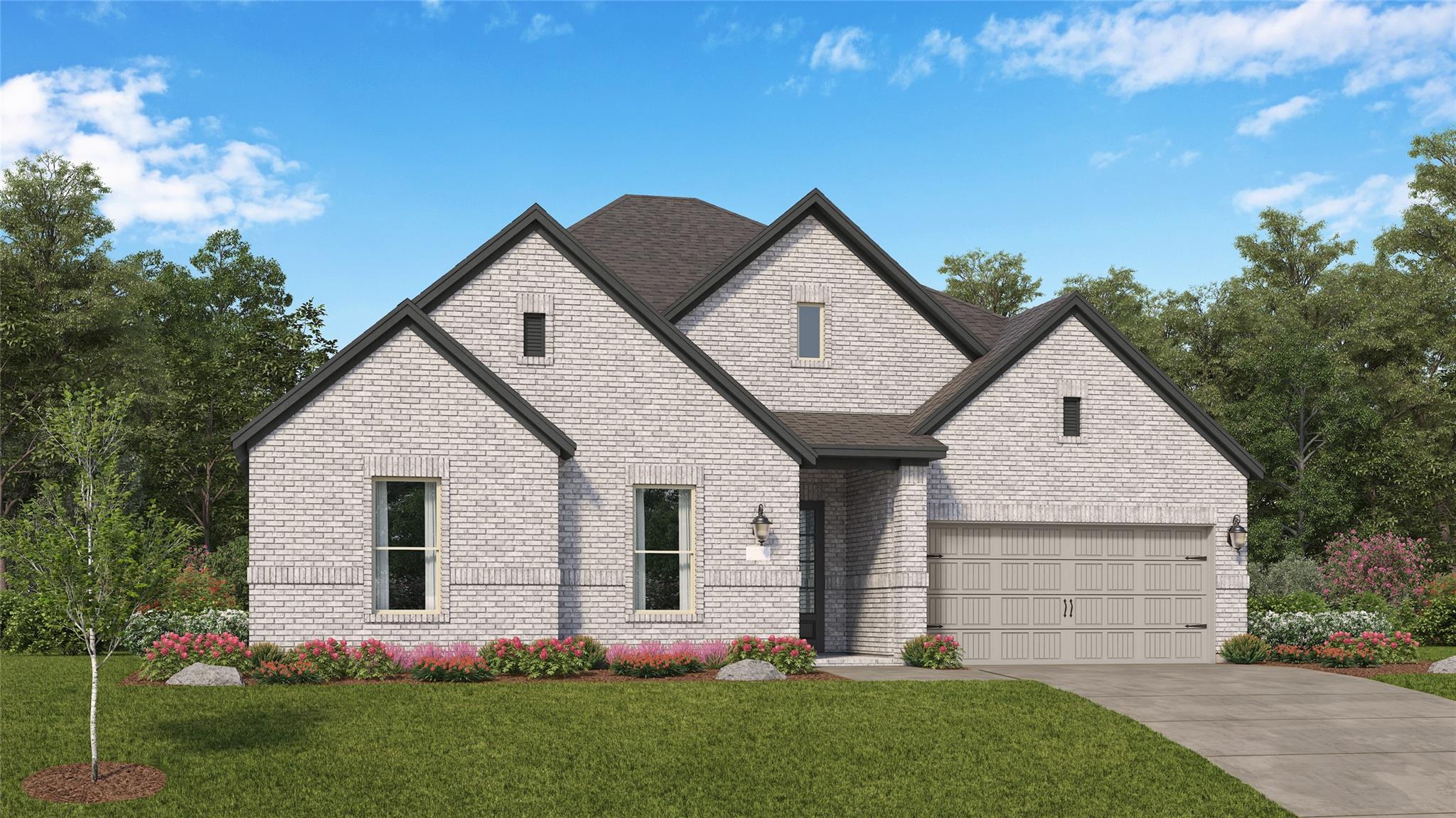 2407 Tranquil Cedar Drive — photo