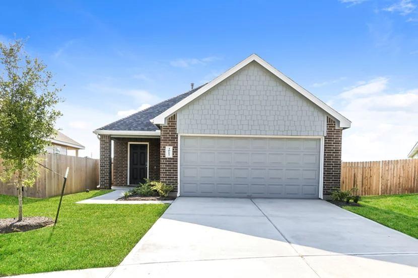 3017 Tallgrass Court — photo