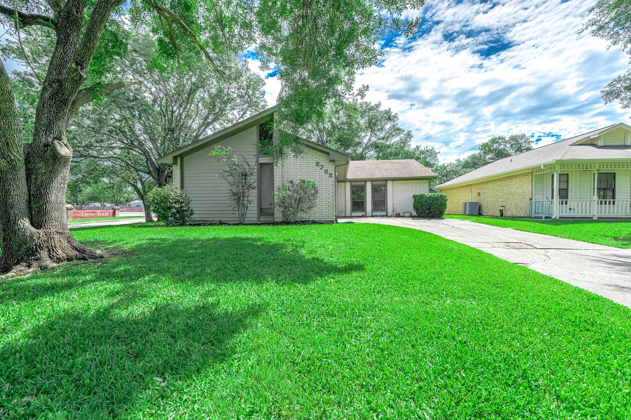 2702 Dove Tree Drive — photo