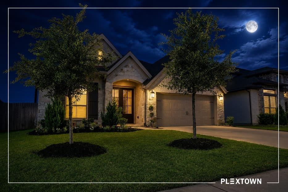 5323 Violet Ridge Drive — photo