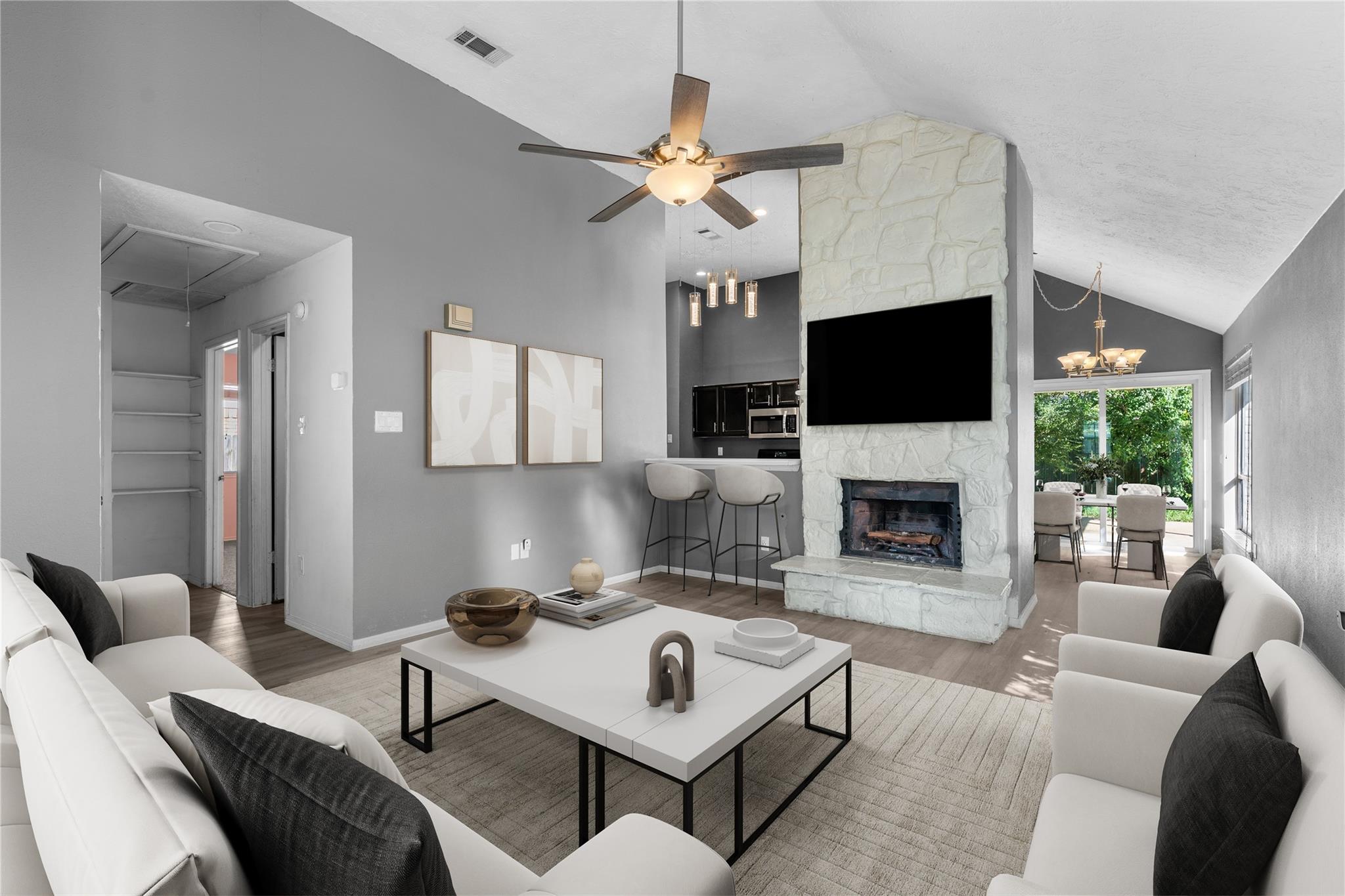 12210 White River Drive — photo